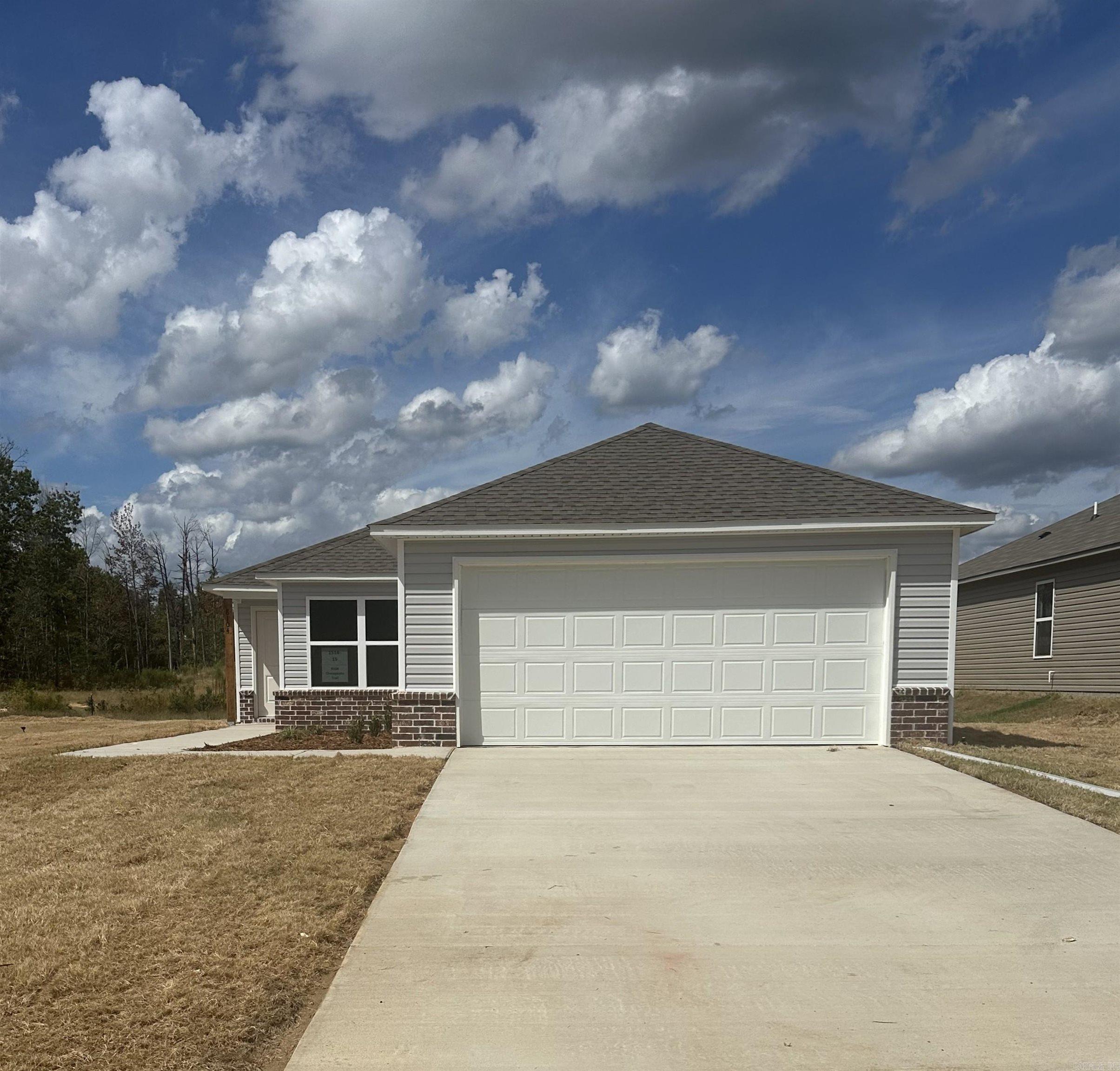 8104 Chesapeake Trail Property Photo 1