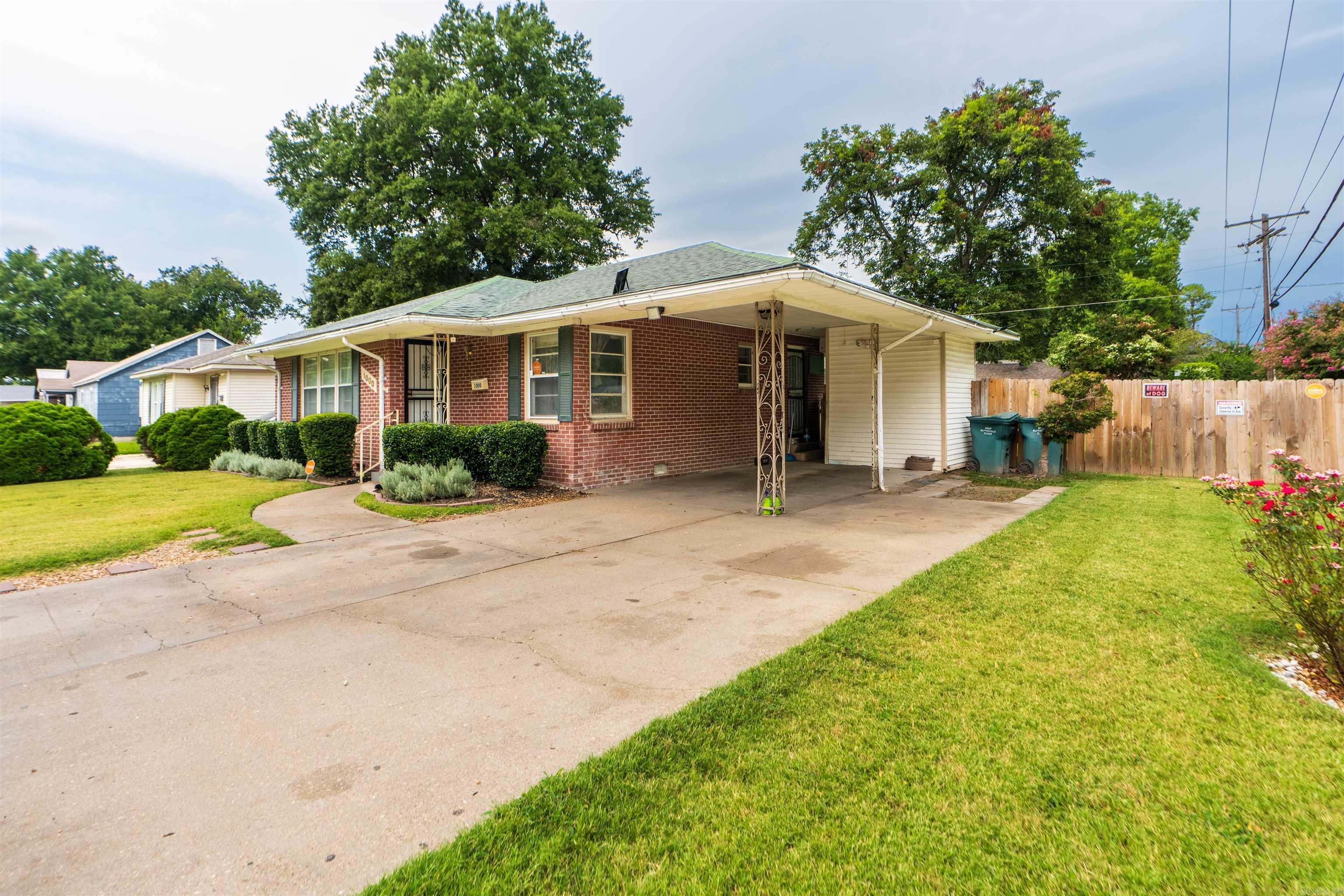 1000 W Pecan Street Property Photo 16