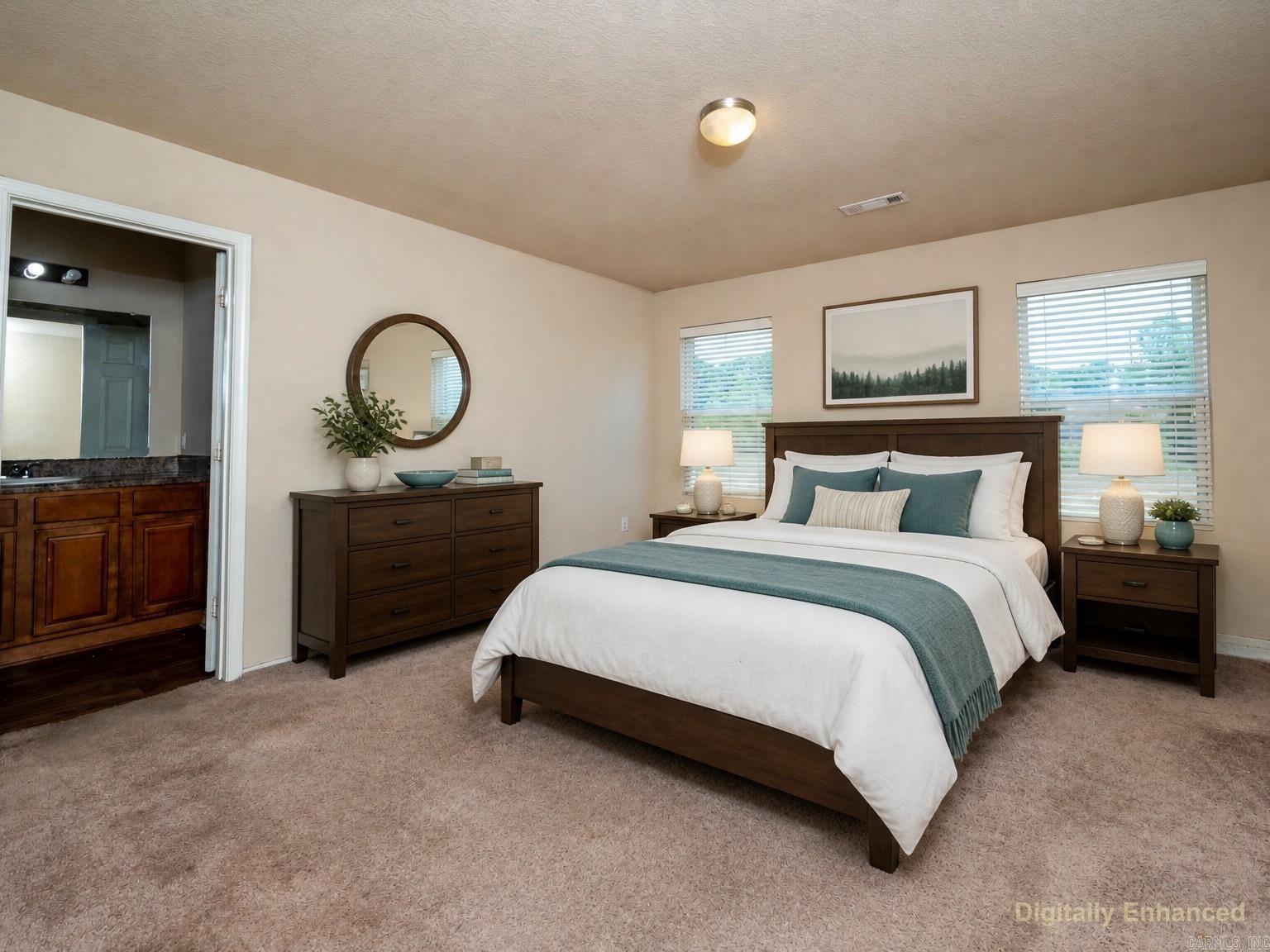 12800 Faulkner Crossing Drive Property Photo 2