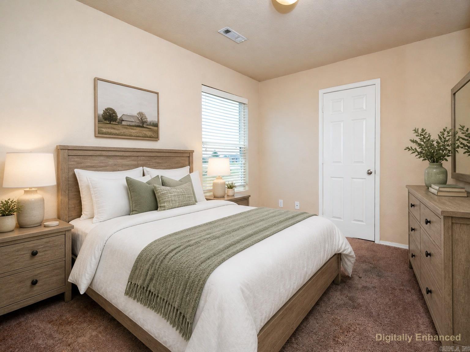 12800 Faulkner Crossing Drive Property Photo 3