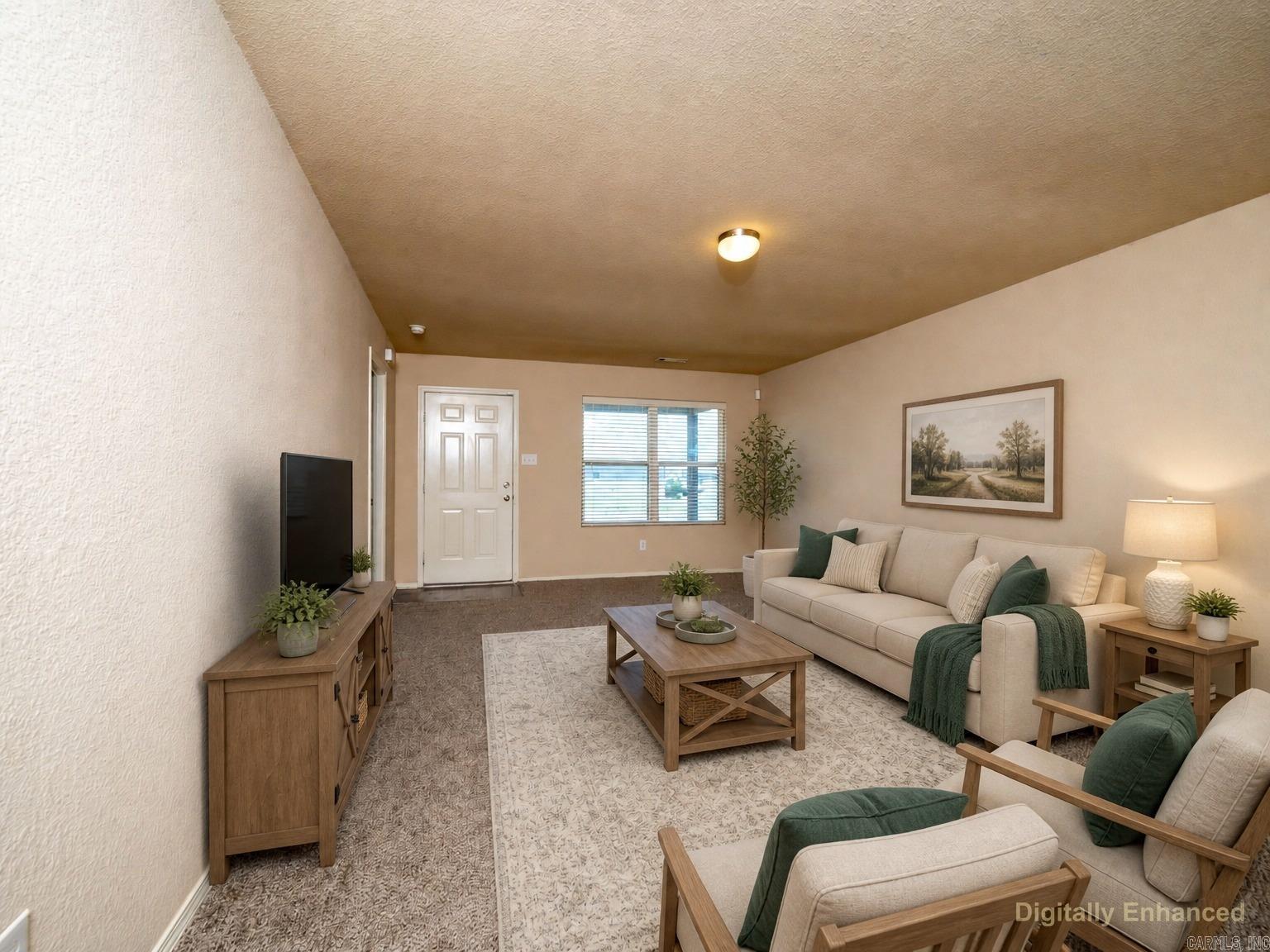 12800 Faulkner Crossing Drive Property Photo 4