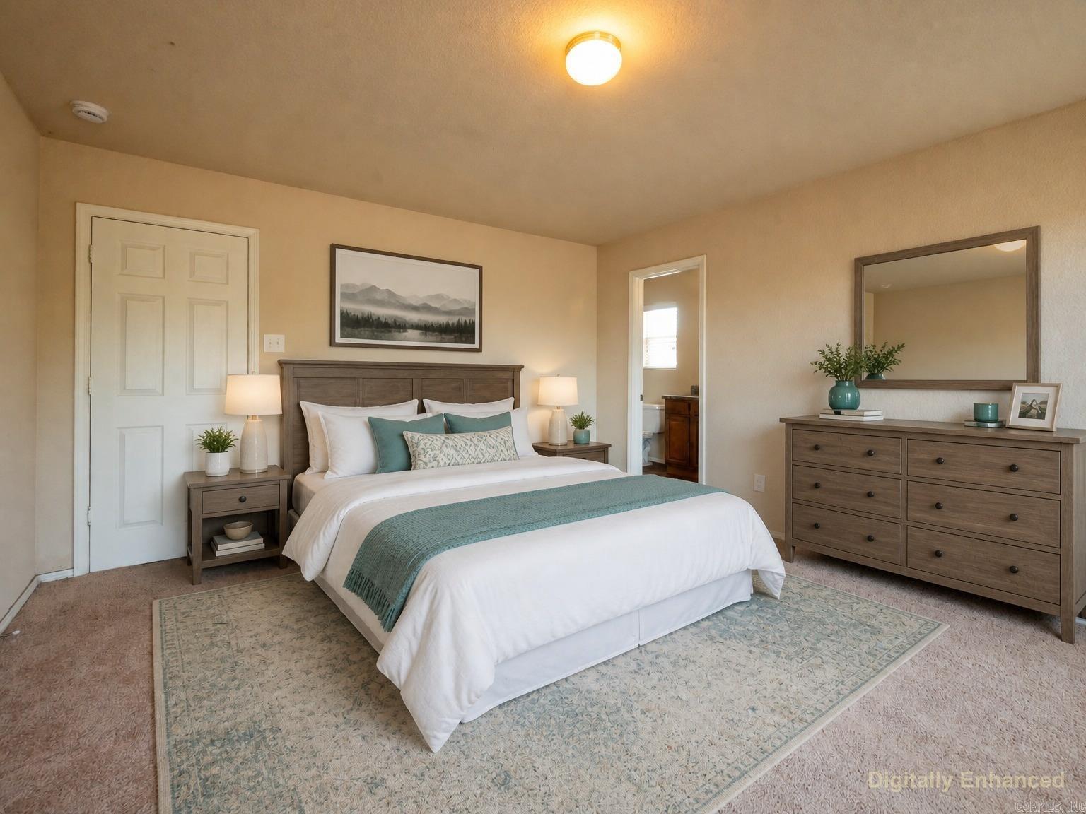 12800 Faulkner Crossing Drive Property Photo 6