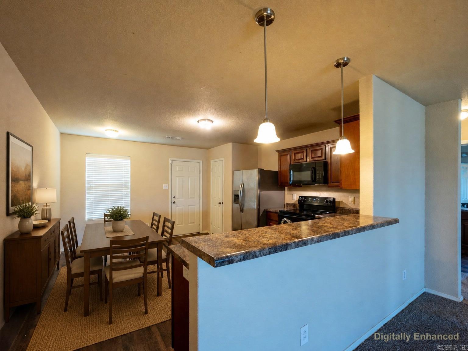 12800 Faulkner Crossing Drive Property Photo 7