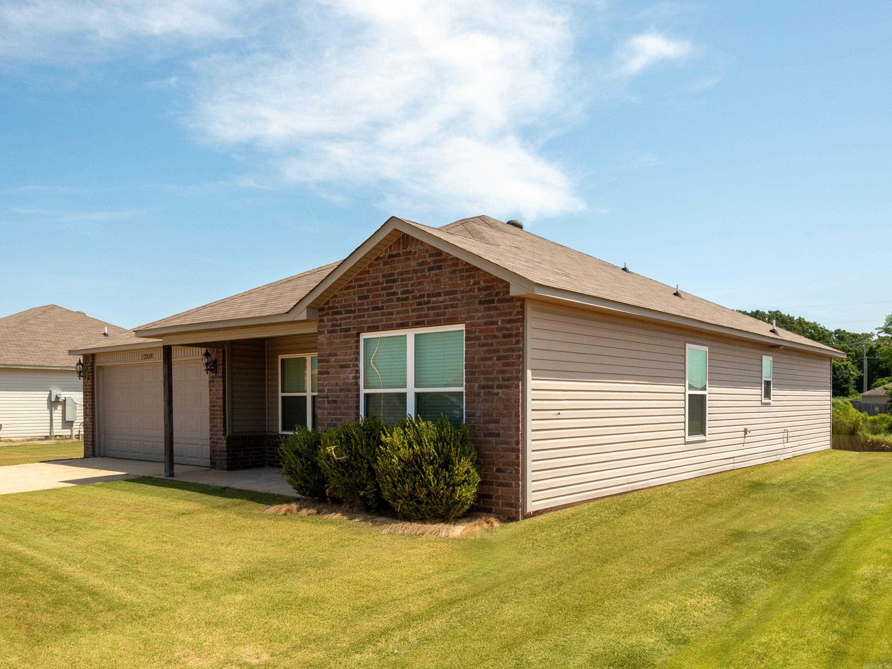 12800 Faulkner Crossing Drive Property Photo 8