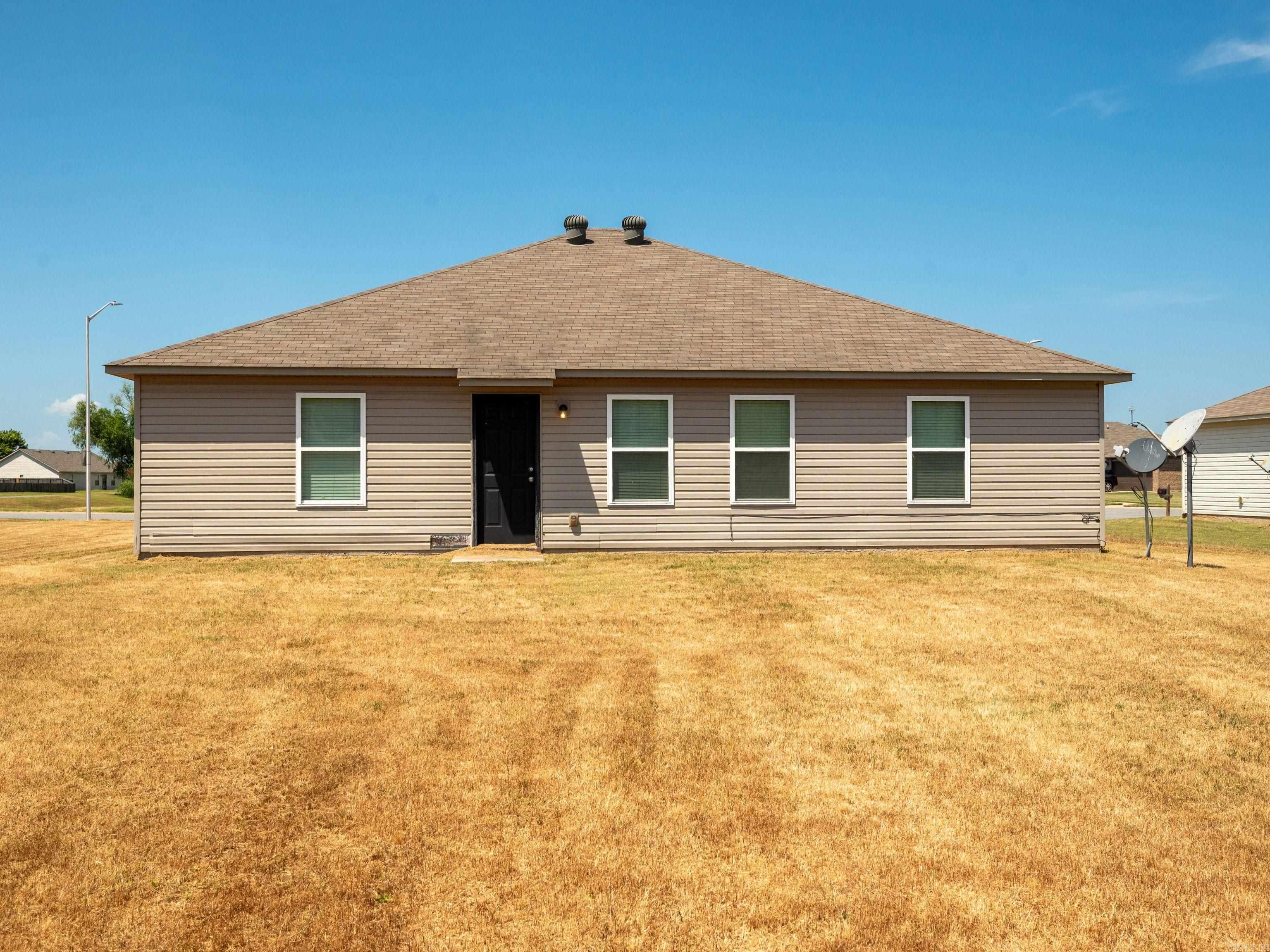 12800 Faulkner Crossing Drive Property Photo 10