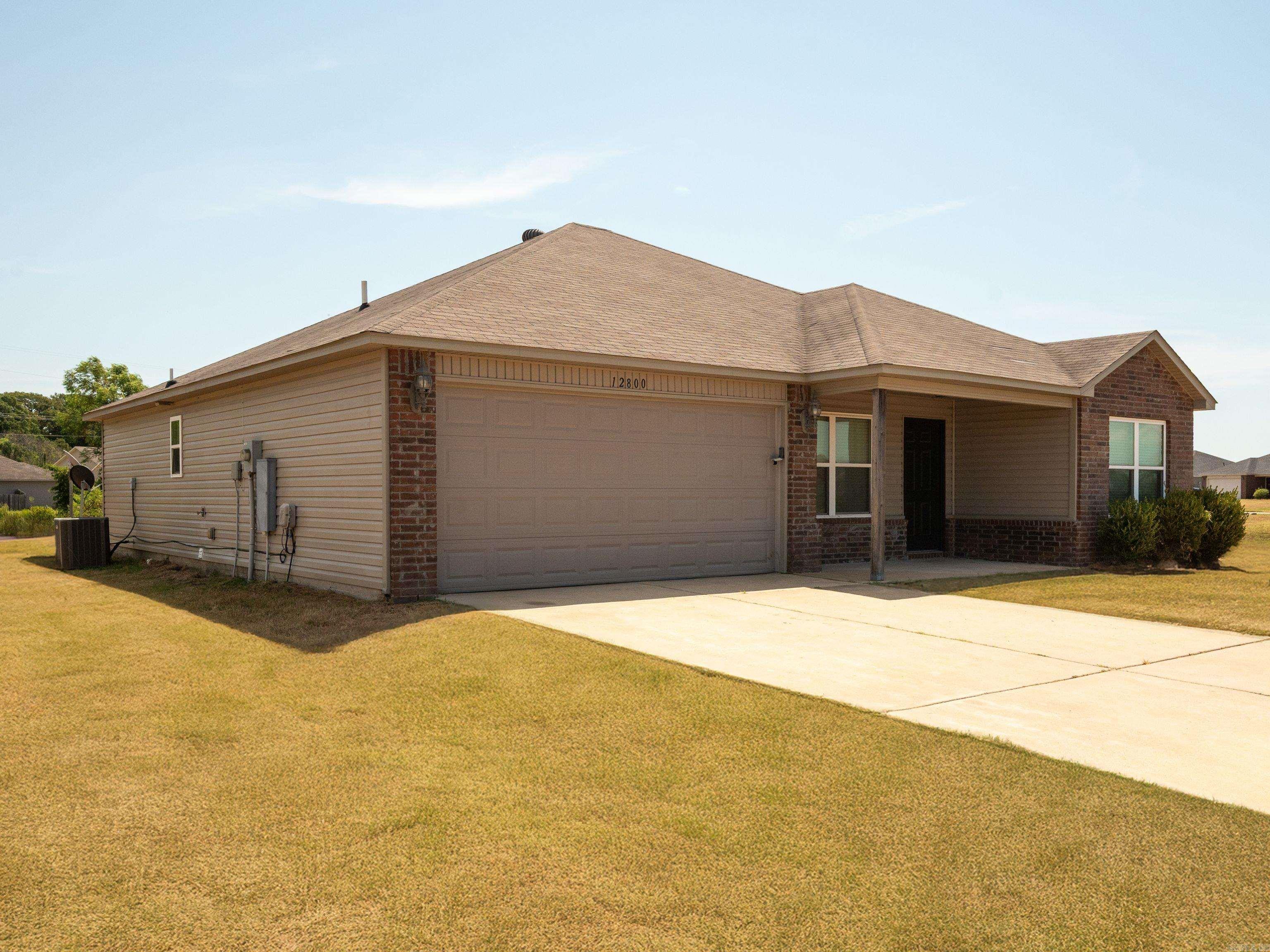 12800 Faulkner Crossing Drive Property Photo 11