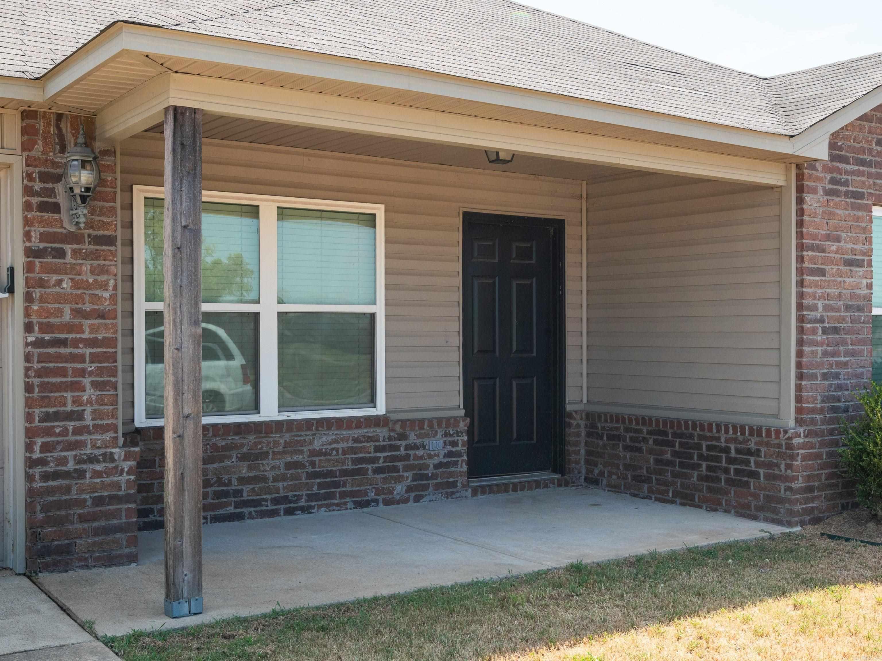 12800 Faulkner Crossing Drive Property Photo 12