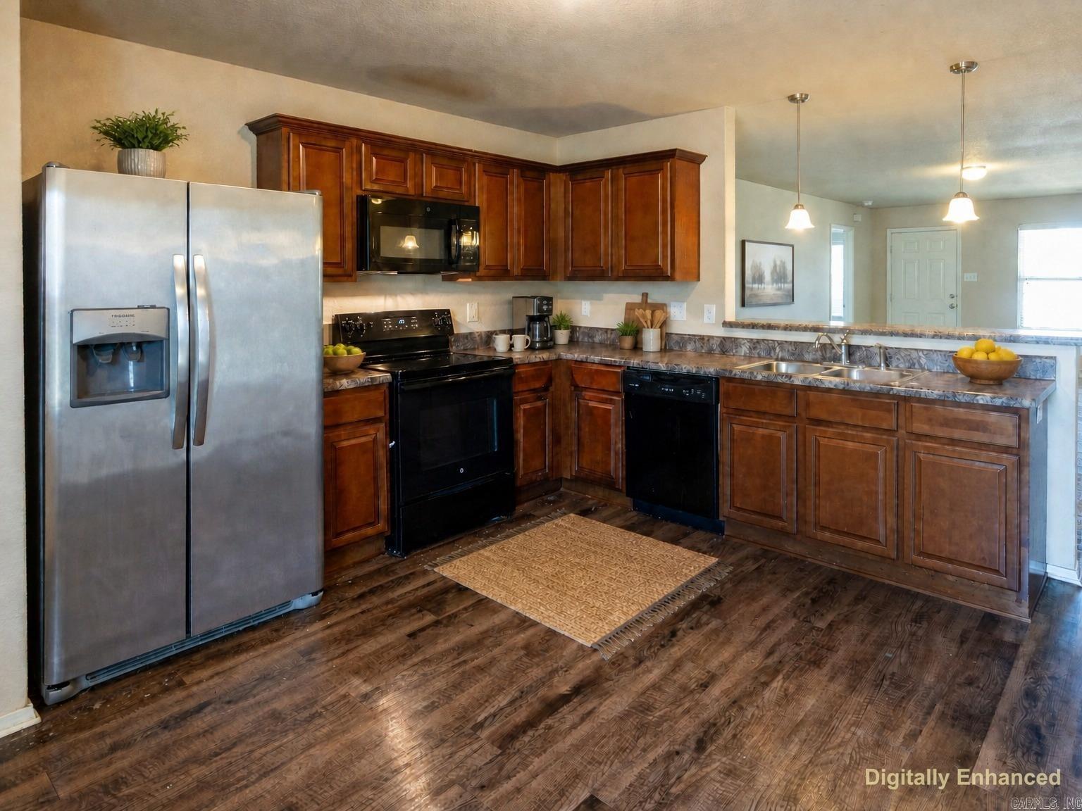 12800 Faulkner Crossing Drive Property Photo 14