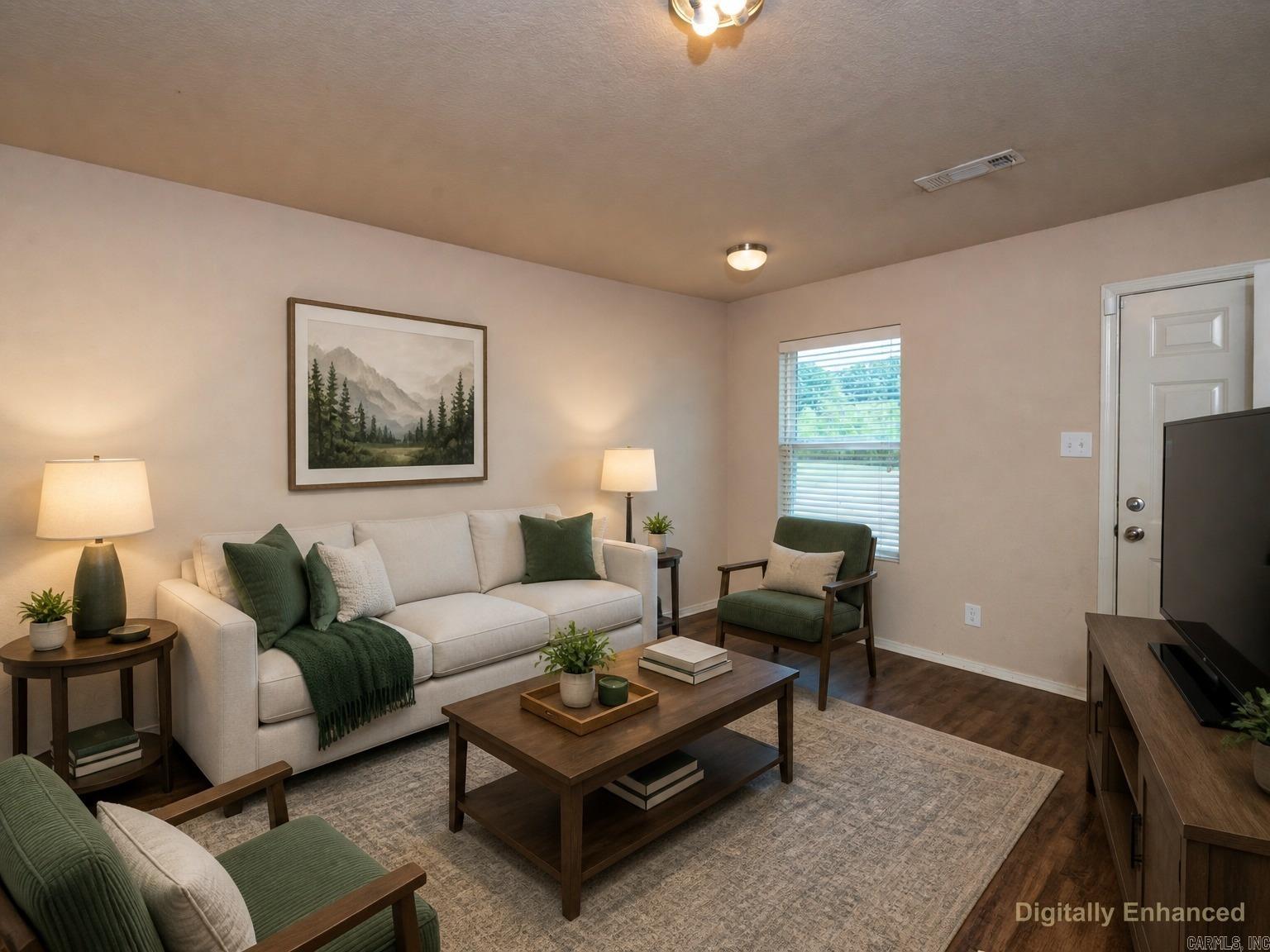 12800 Faulkner Crossing Drive Property Photo 15