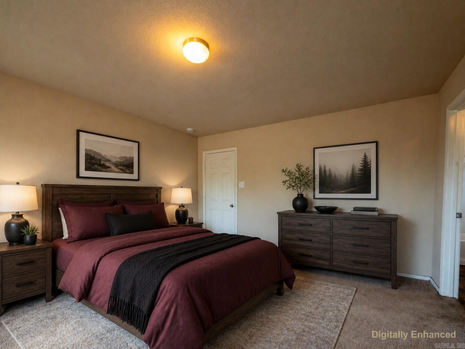 12800 Faulkner Crossing Drive Property Photo 19