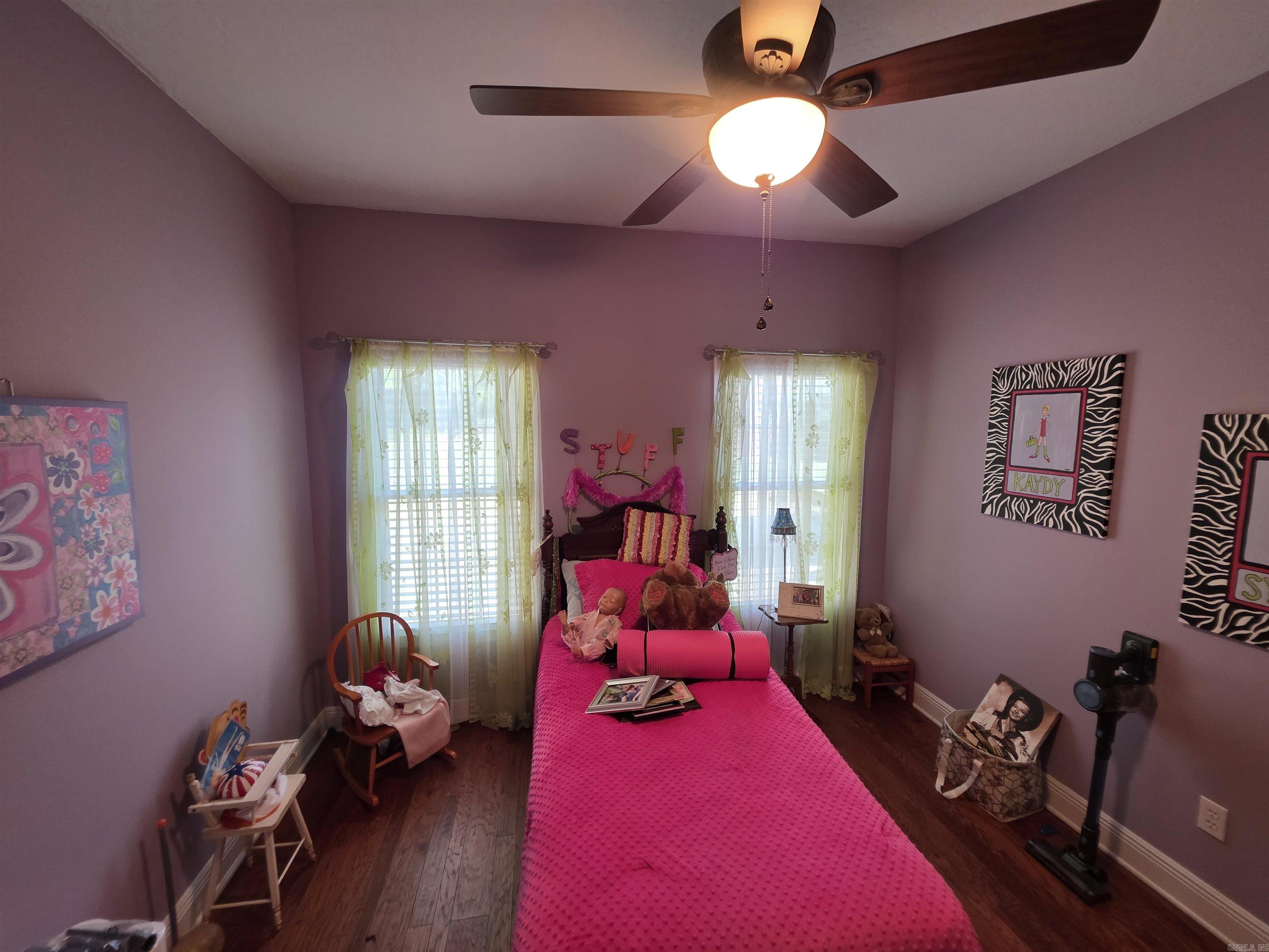 2301 Country Club Rd Property Photo 41