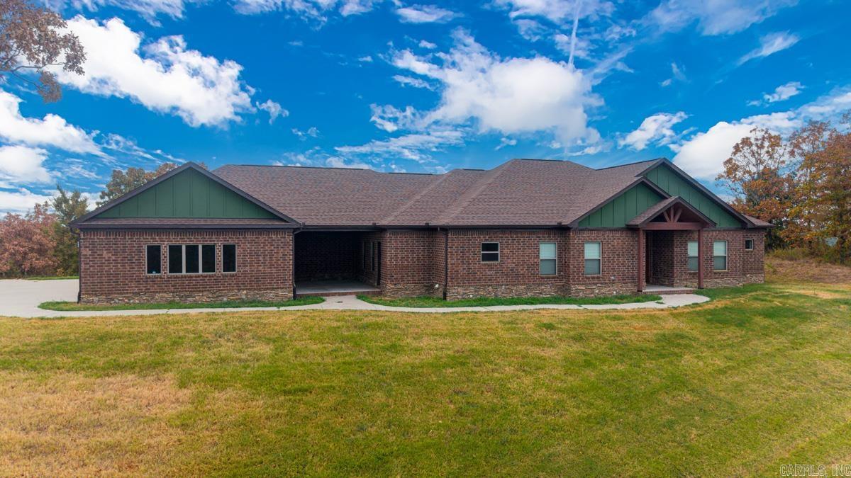 1155 Crested Butte Drive Property Photo 1