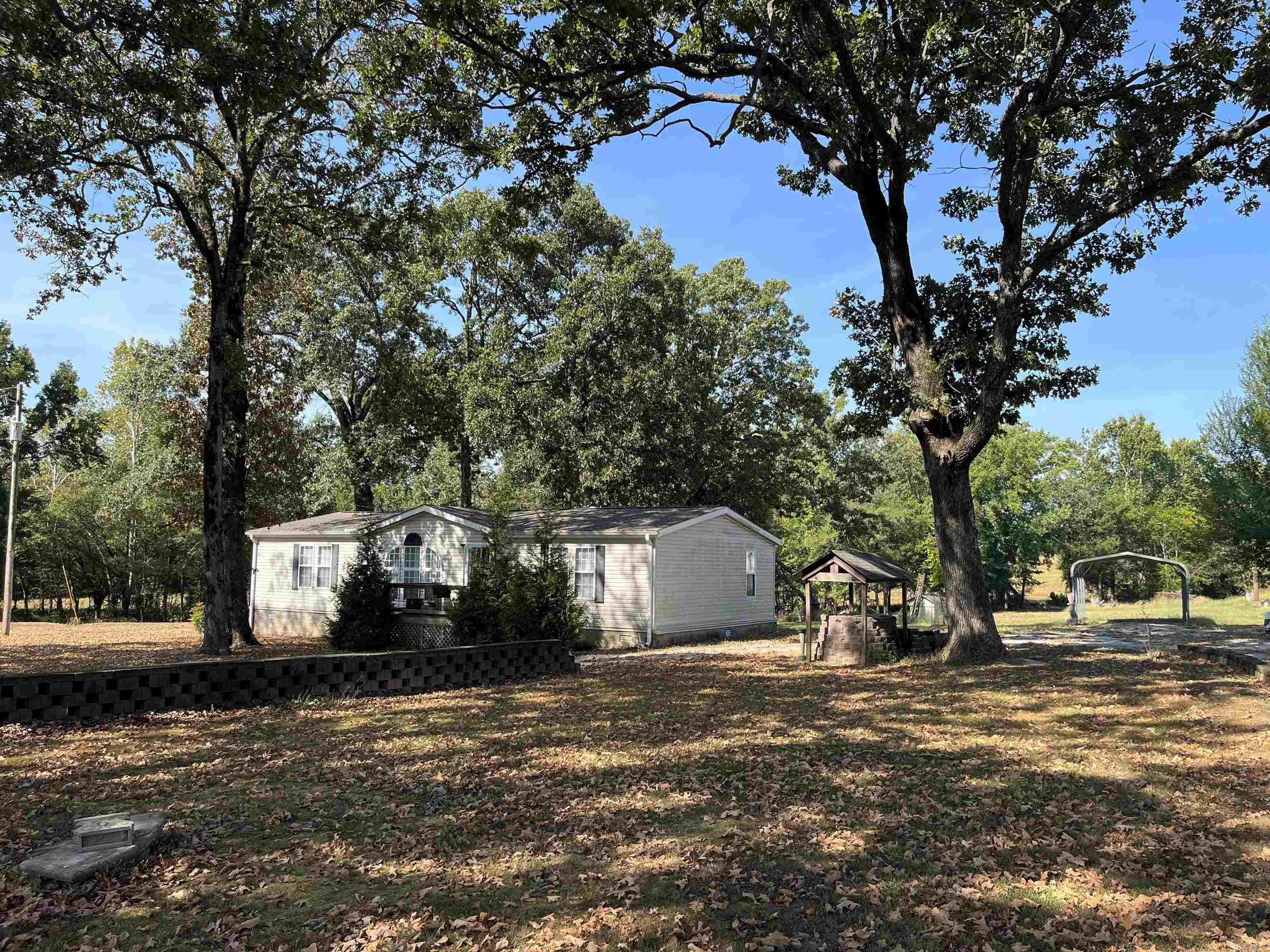 8255 Cord Road Property Photo 2