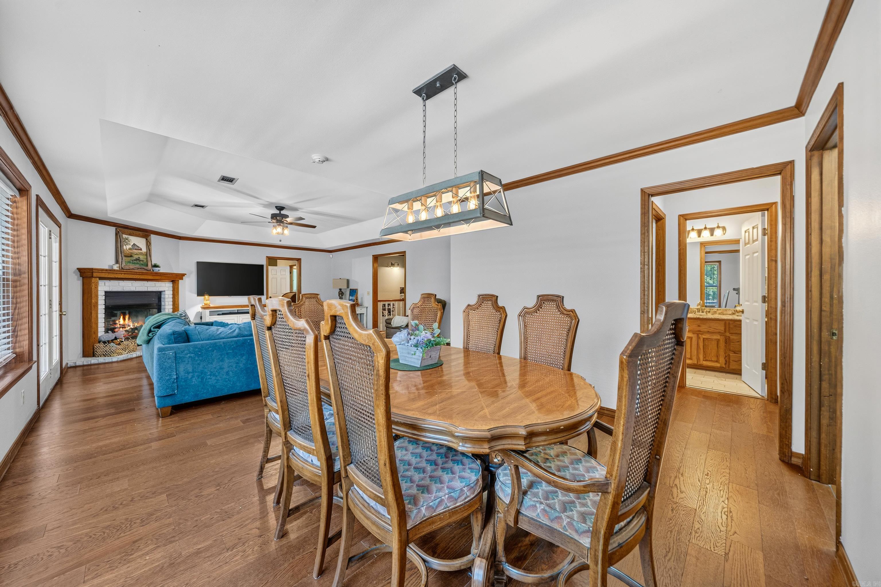 108 Hoback Ridge Property Photo 10
