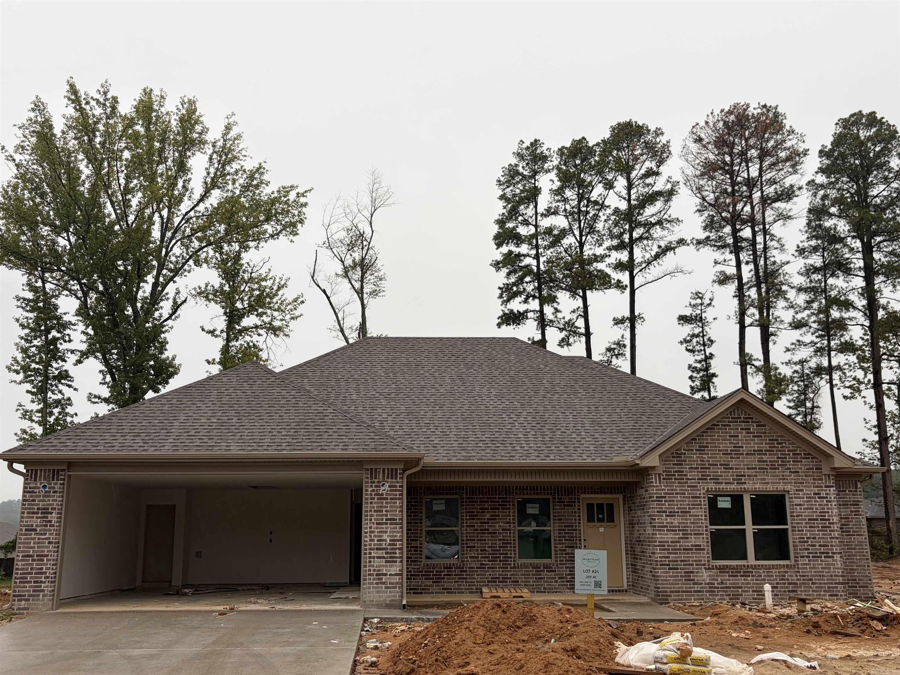 332 Millie Court Property Photo 1