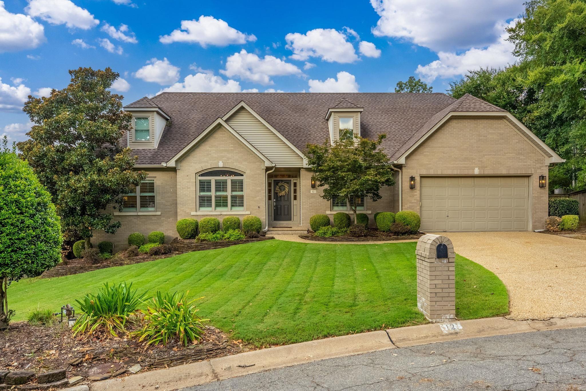 12 Black Bear Court Property Photo 1