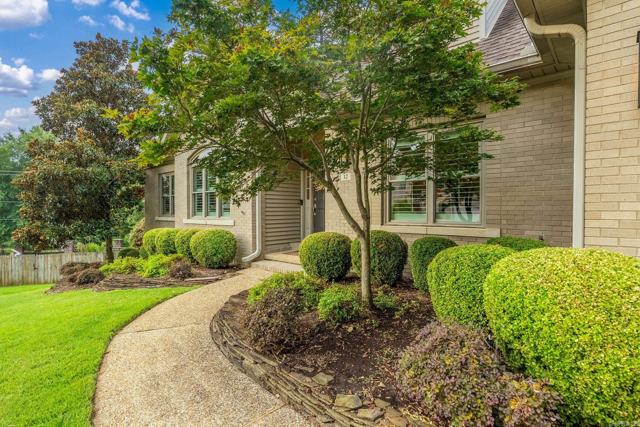 12 Black Bear Court Property Photo 2