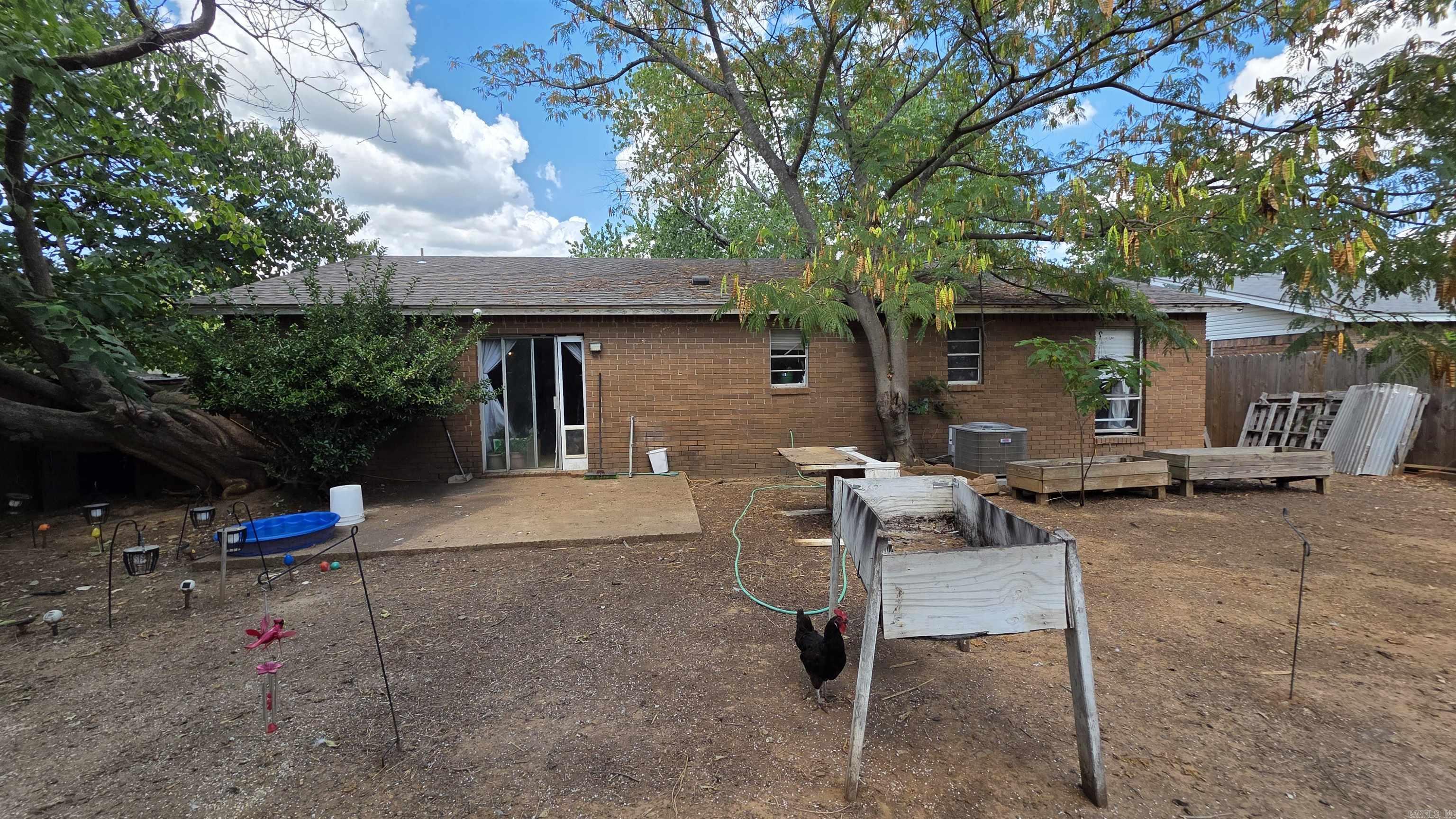 202 Eisenhower Street Property Photo 2