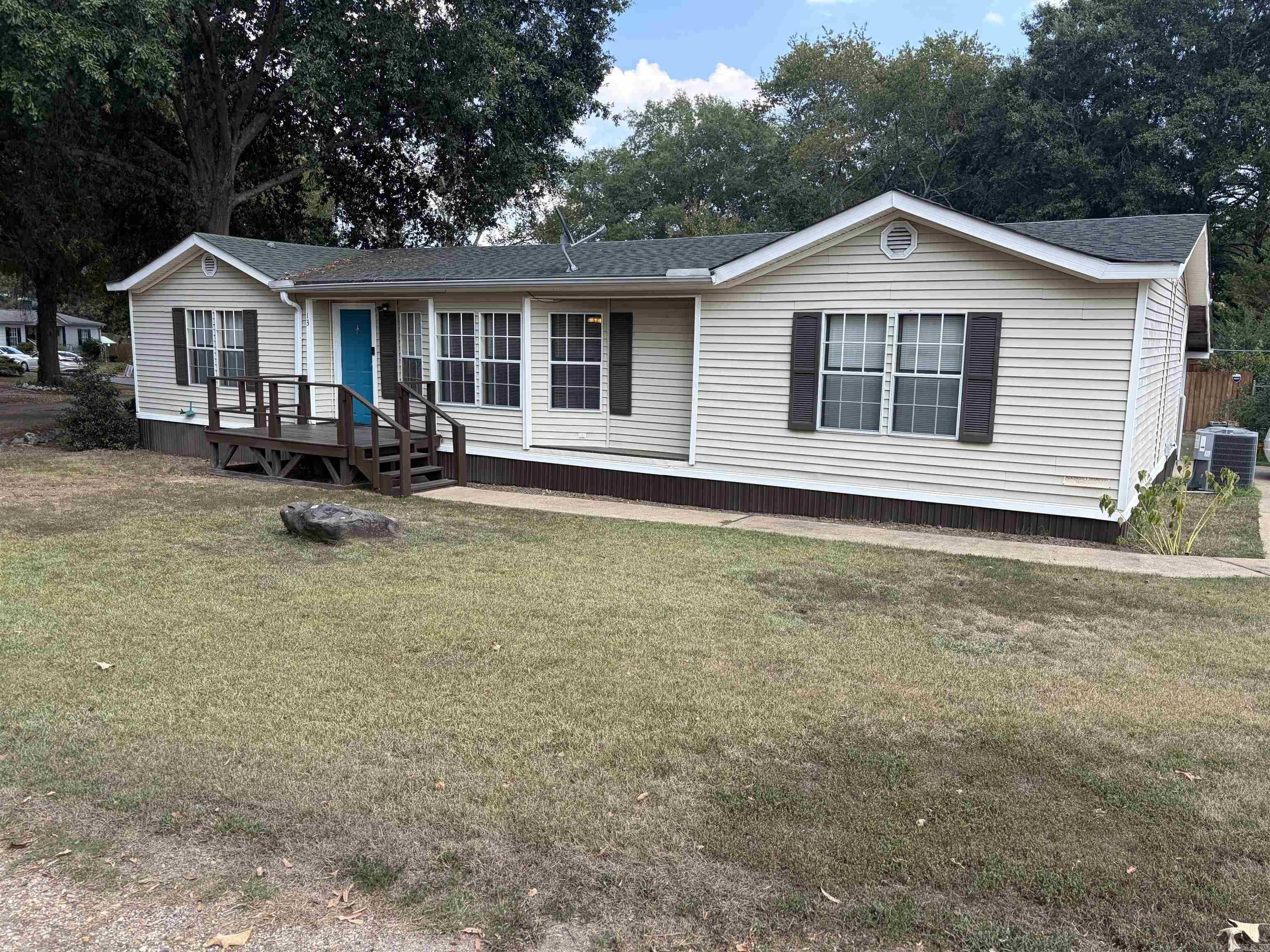 5600 Albert Pike Road 13