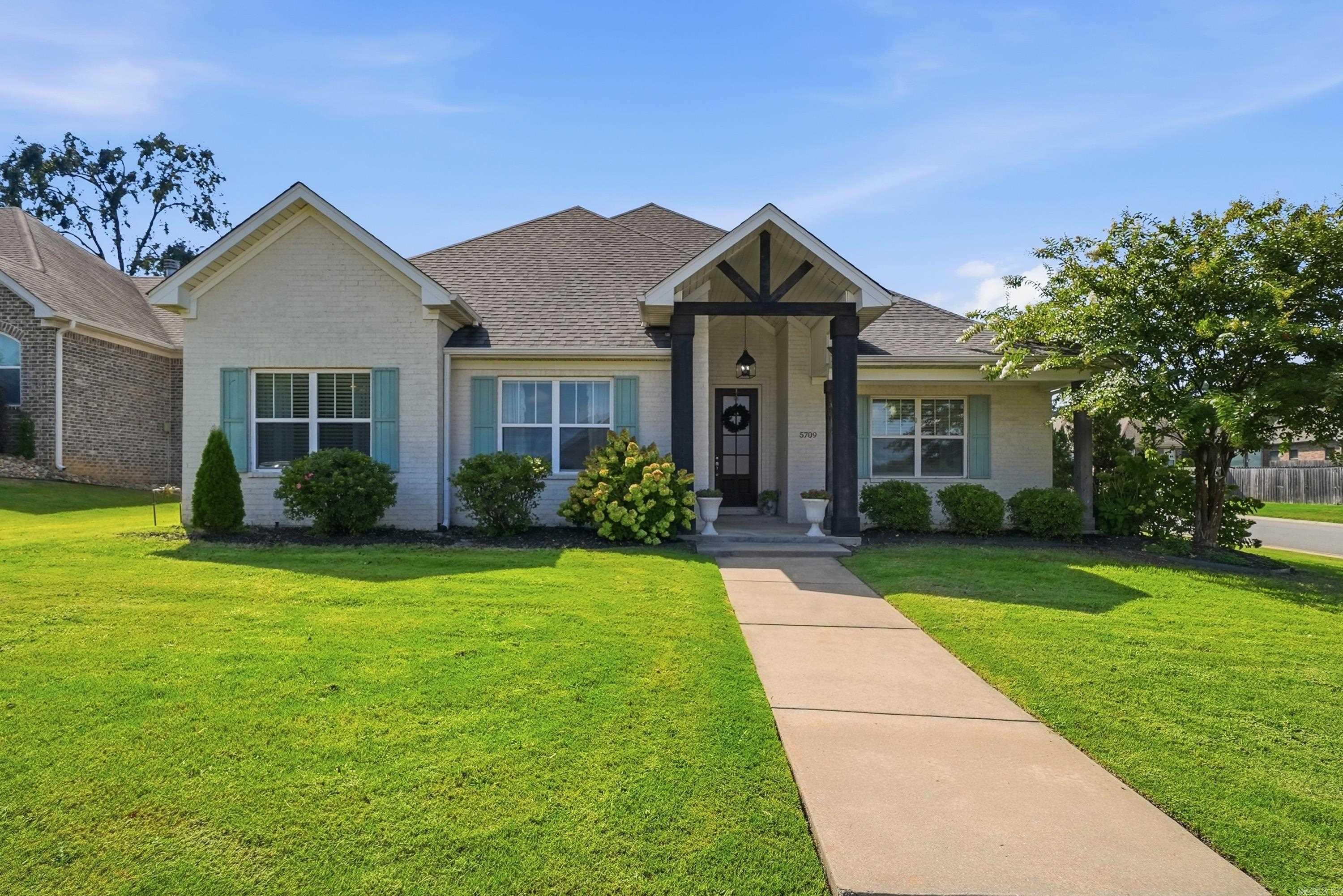 5709 Red Leaf Drive