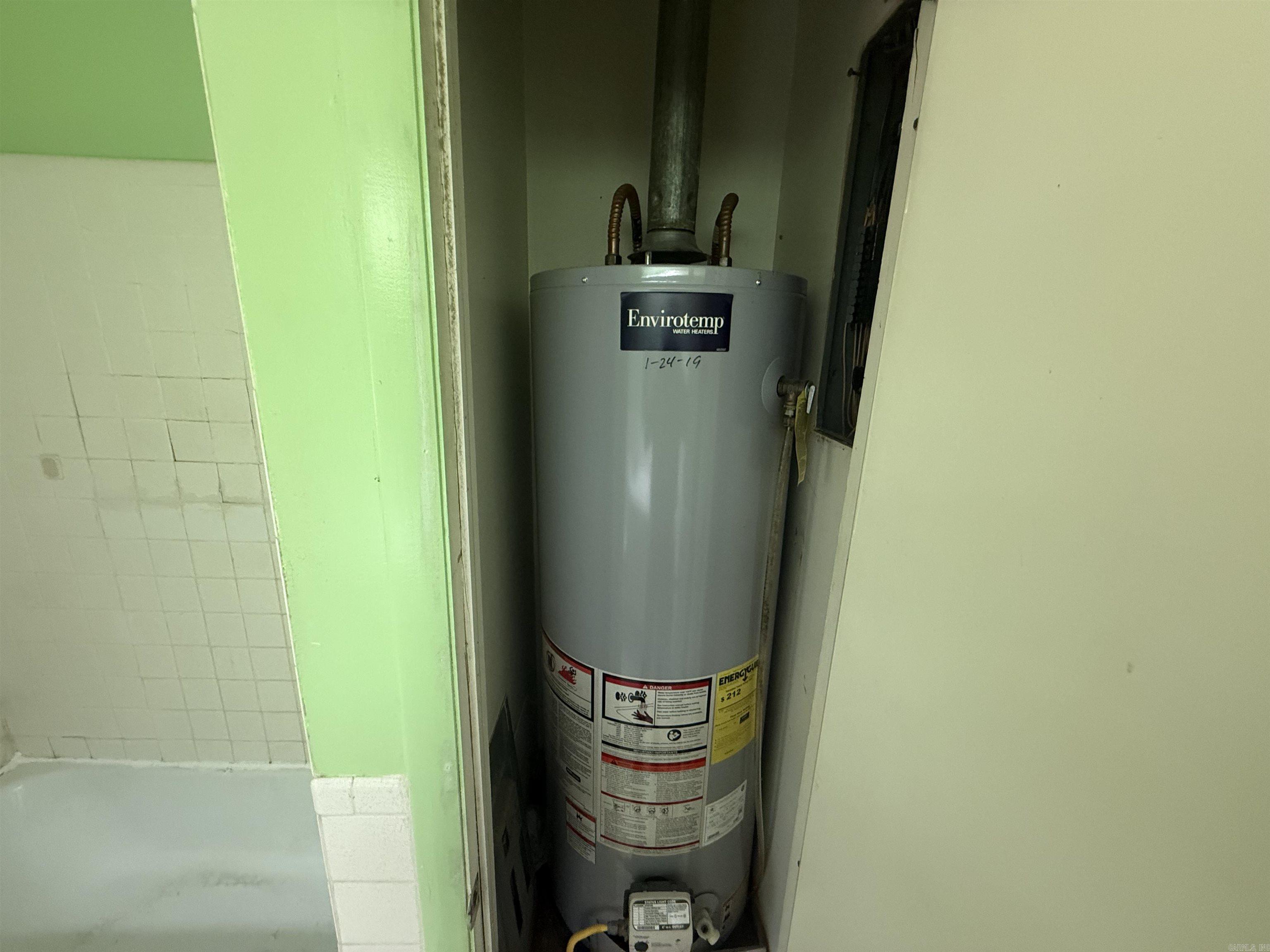 710 N Spruce Street Property Photo 49