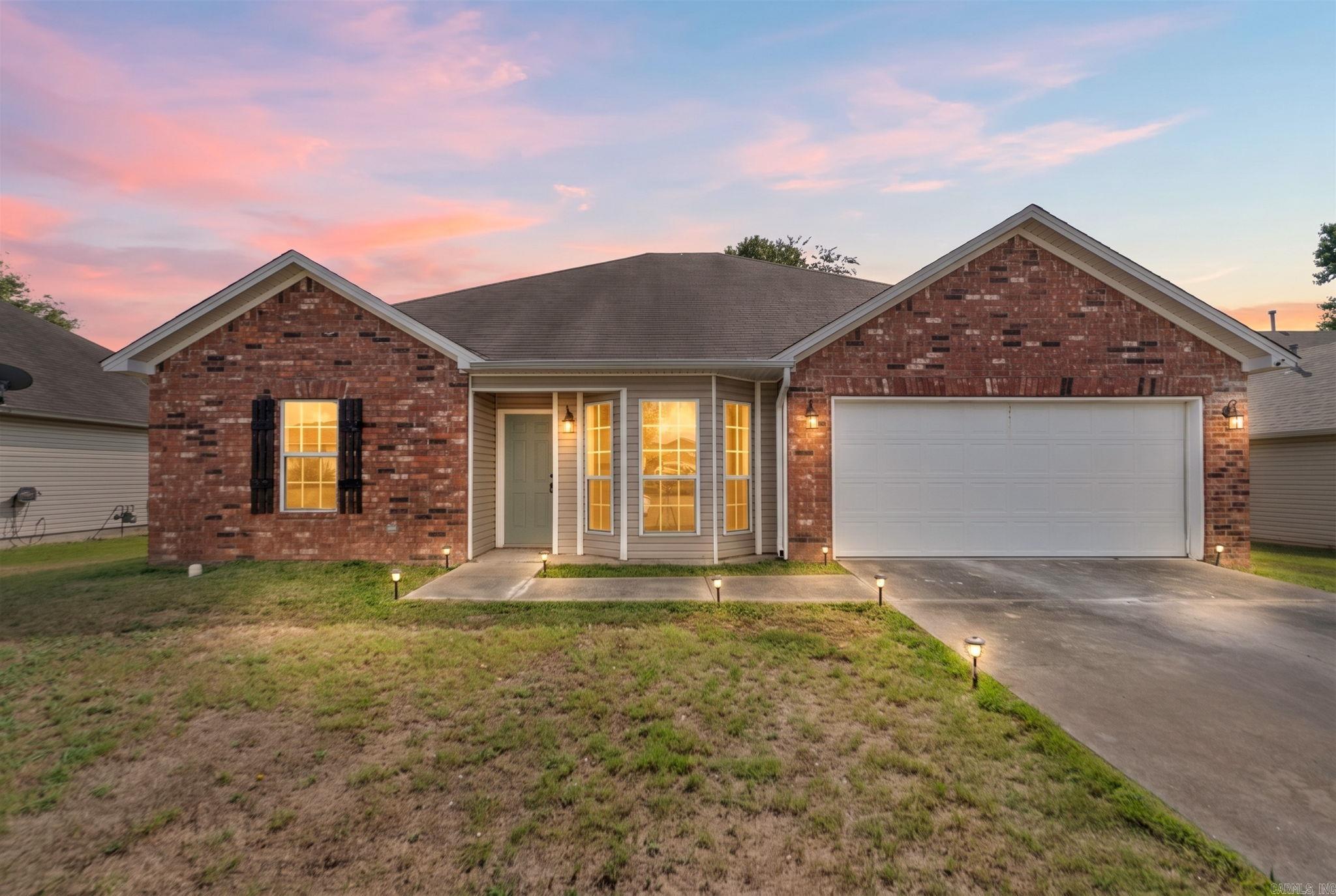315 Lamplighter Drive