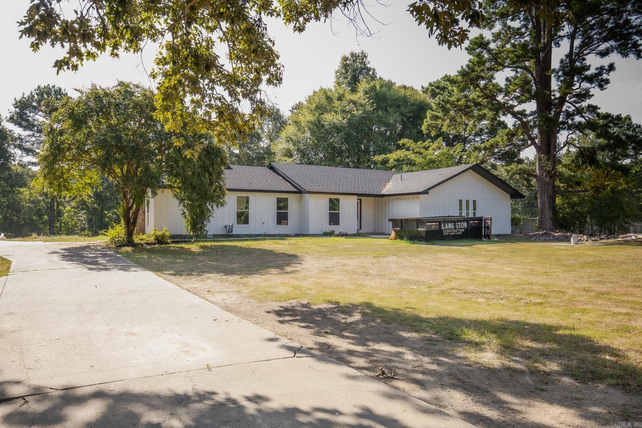 4684 Hwy 167 S. Property Photo 1