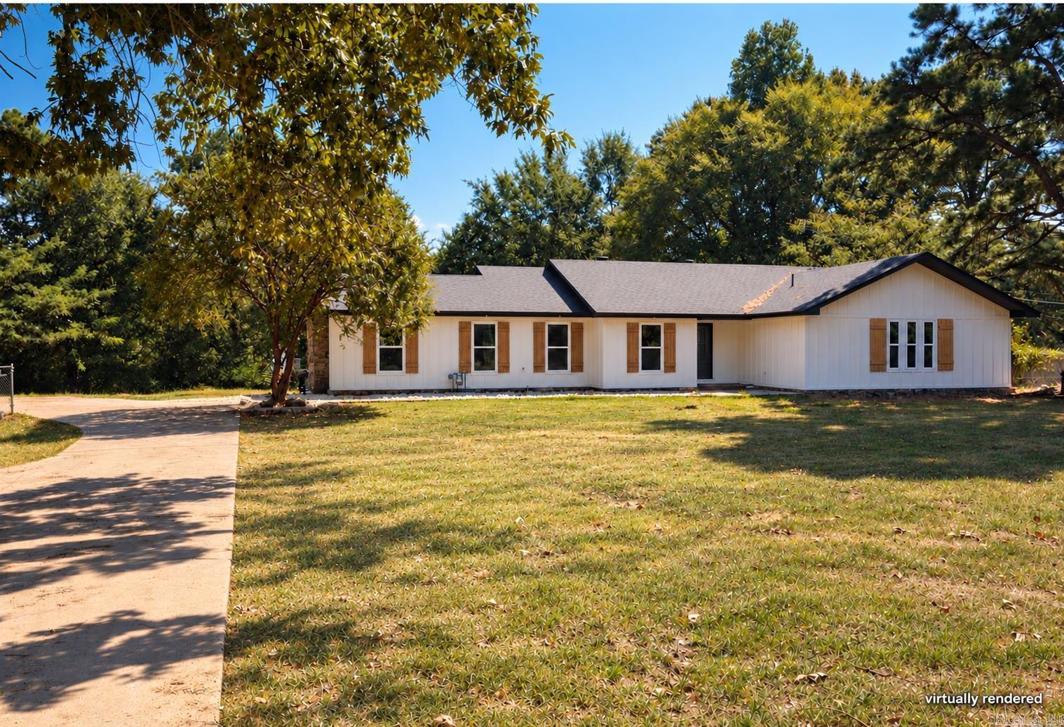 4684 Hwy 167 S. Property Photo 1