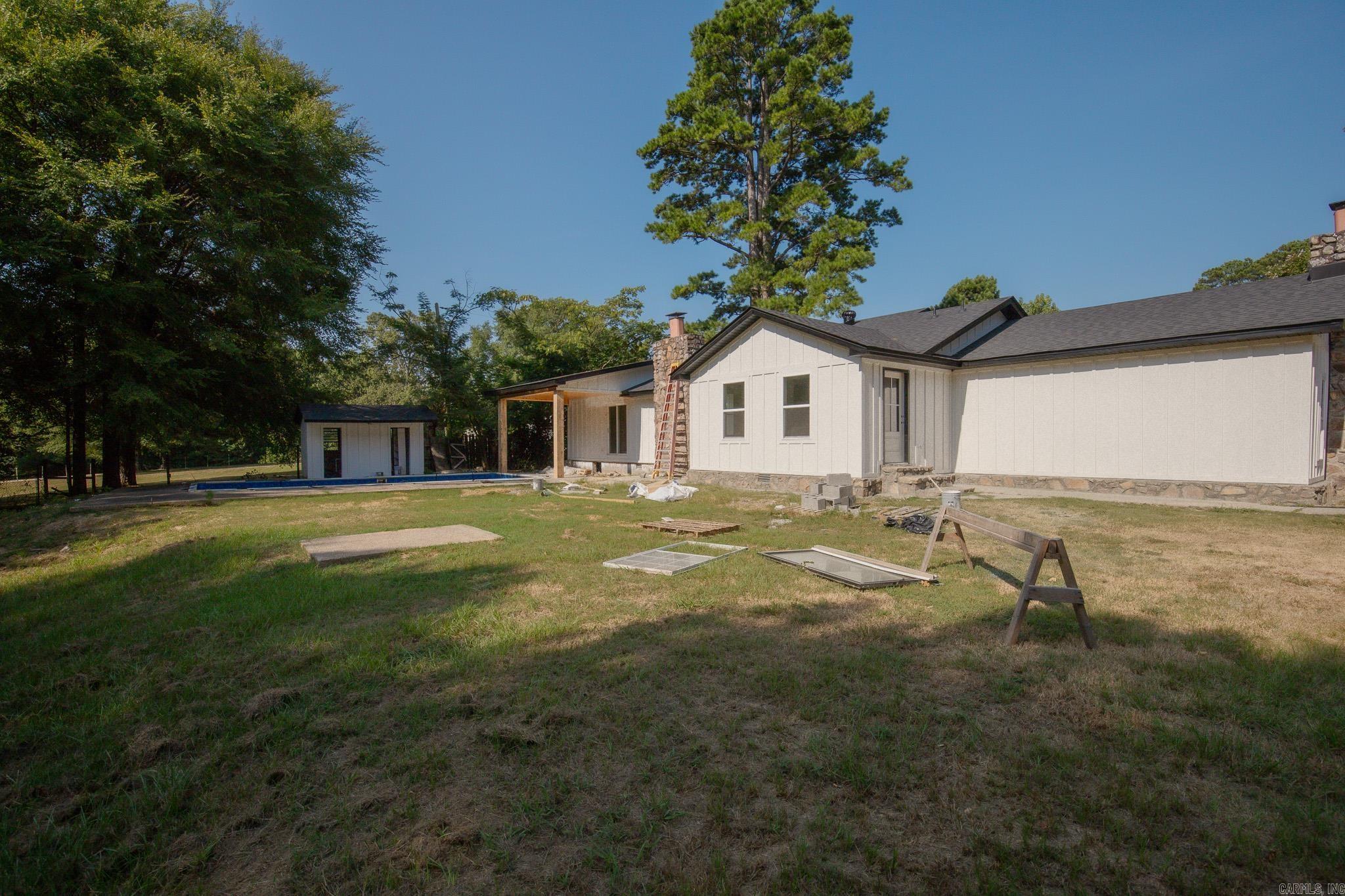 4684 Hwy 167 S. Property Photo 32
