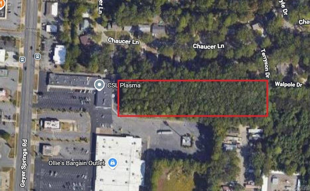Terryson Drive Drive