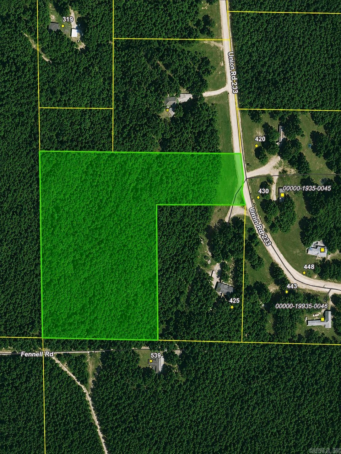 0000 Union 211 Property Photo 1