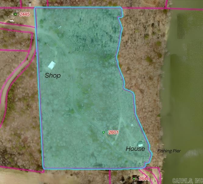 2601 Shady Grove Road Property Photo 2