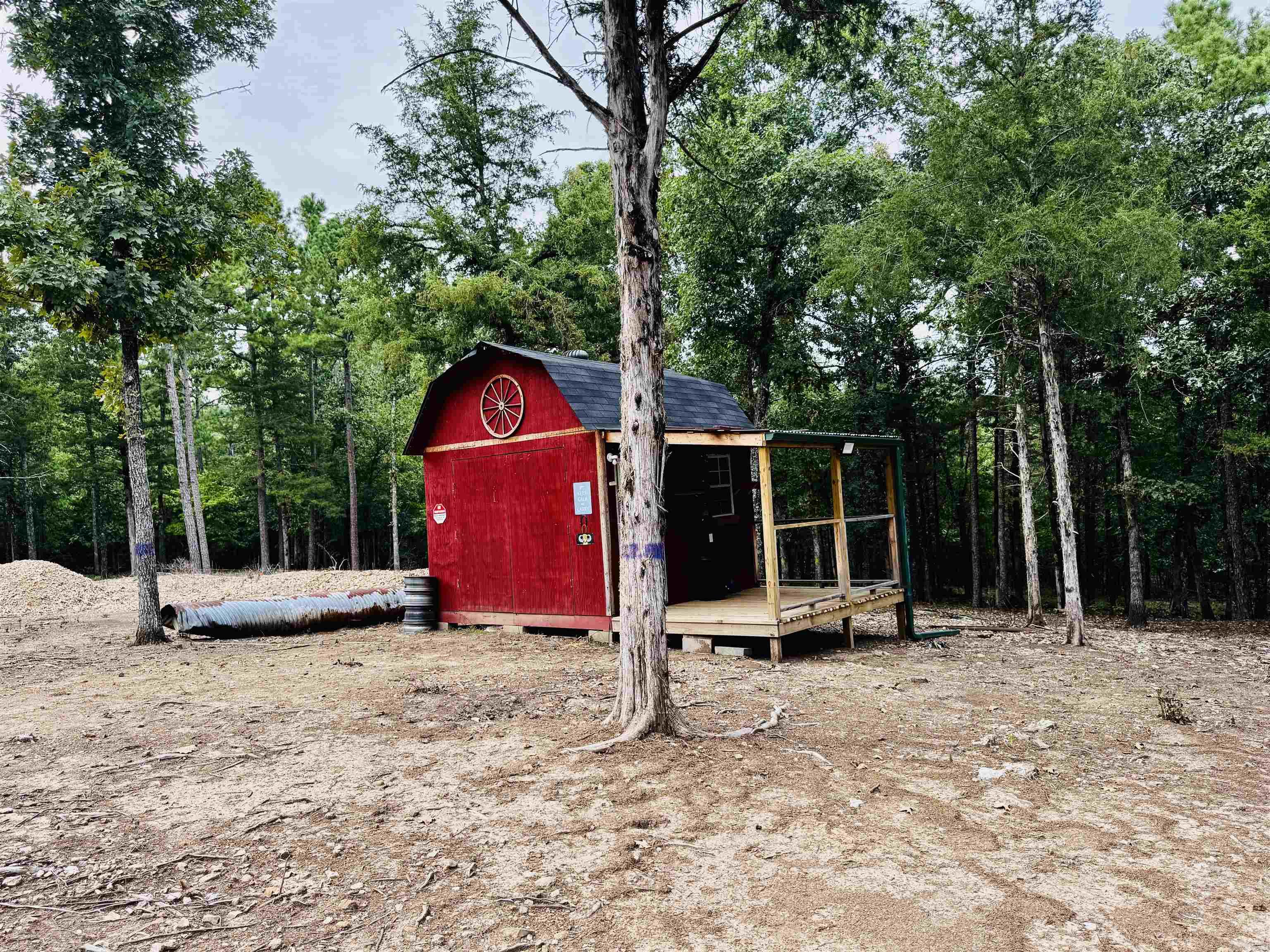 122 Tall Pine Lane Property Photo 1