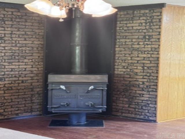312 W Greenfield Drive Property Photo 6