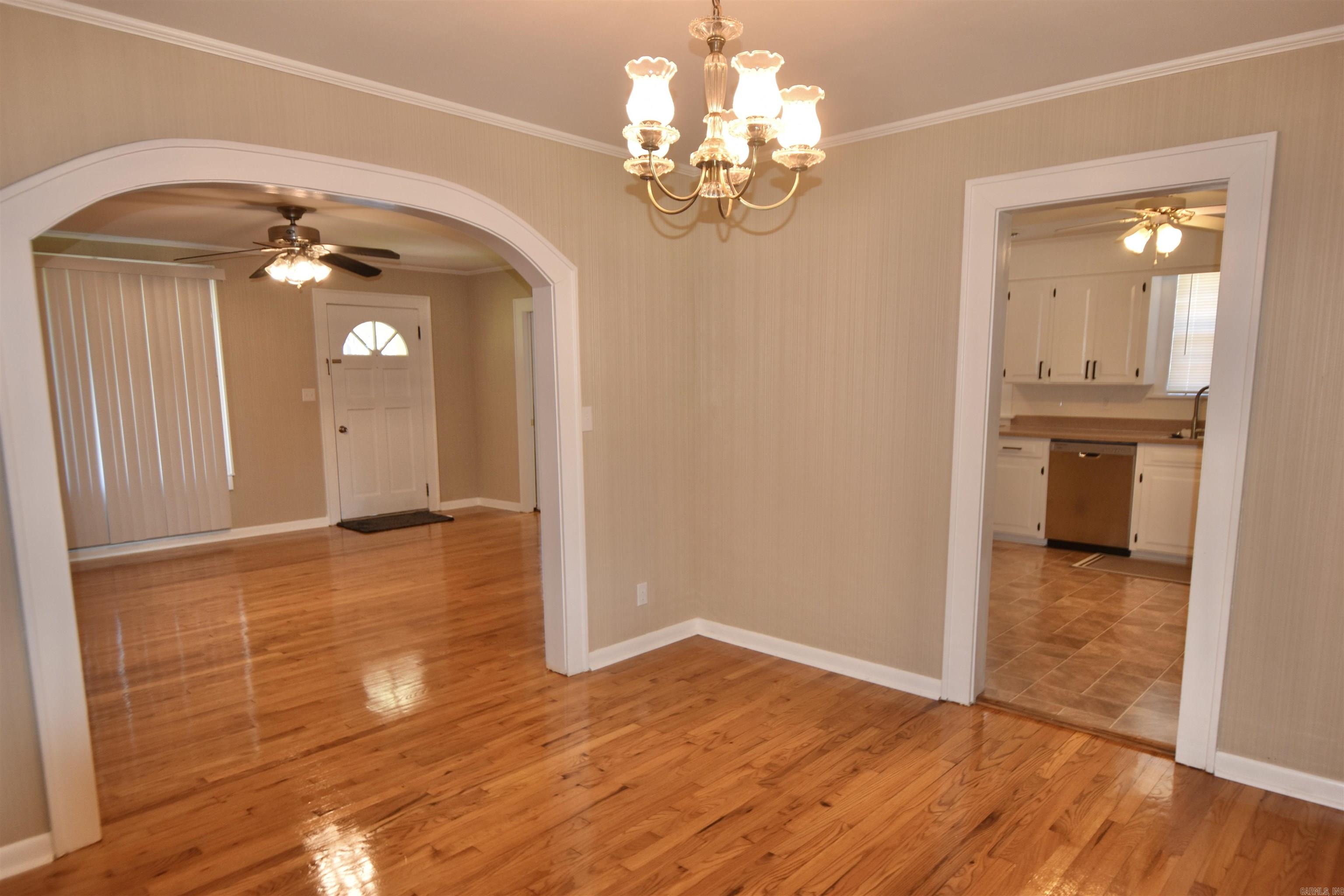 1117 Pine Bluff Street Property Photo 6