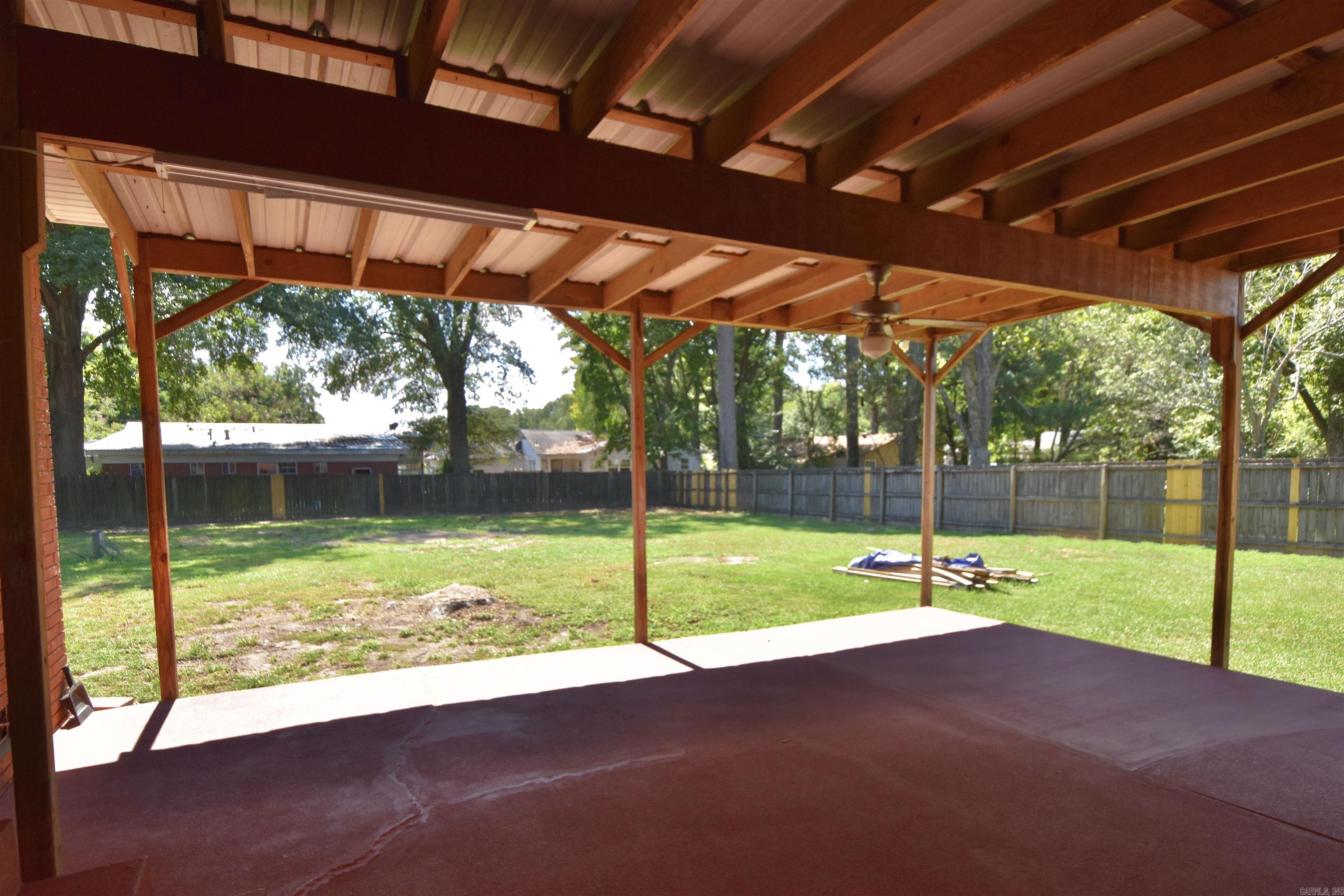 1117 Pine Bluff Street Property Photo 28