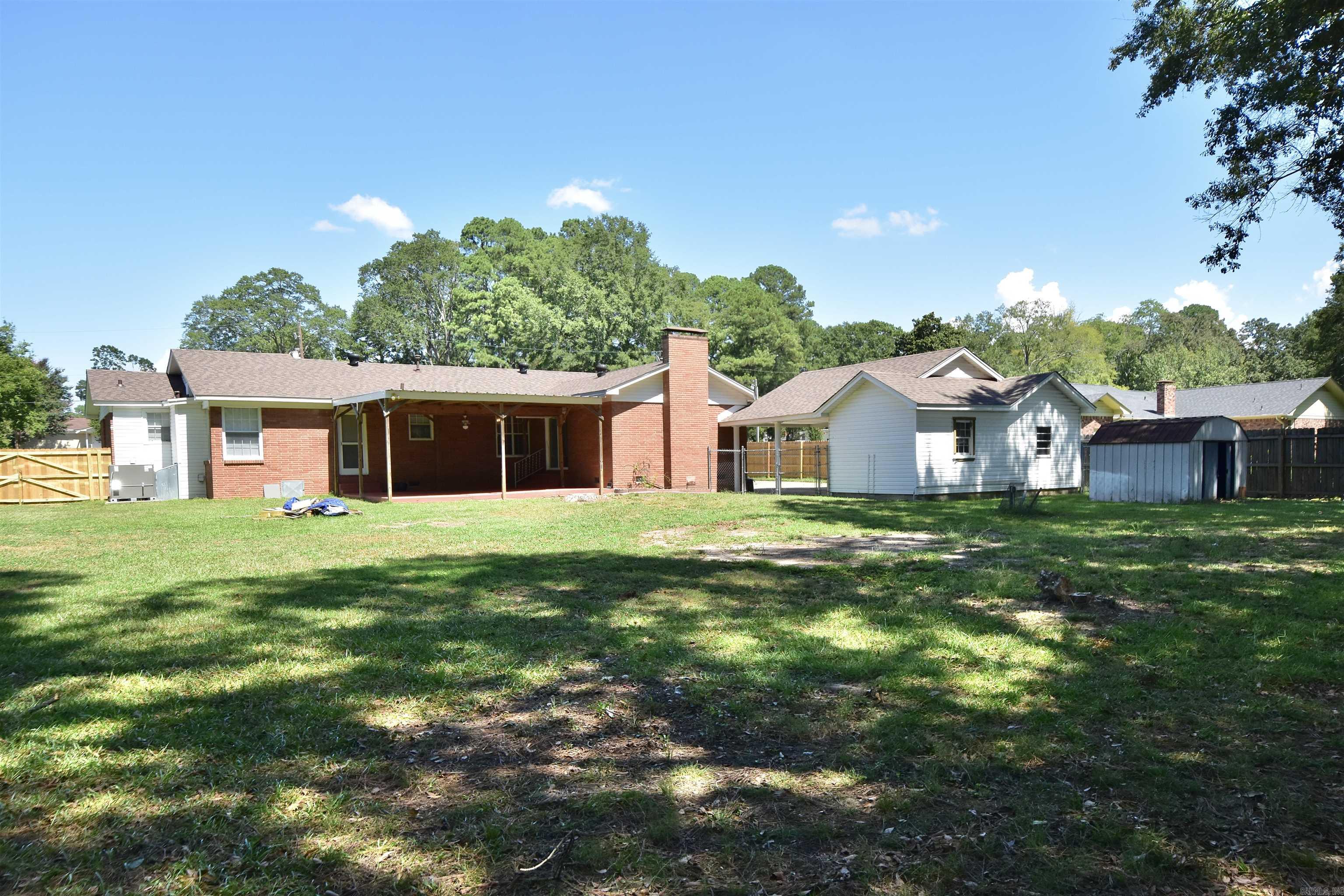 1117 Pine Bluff Street Property Photo 30