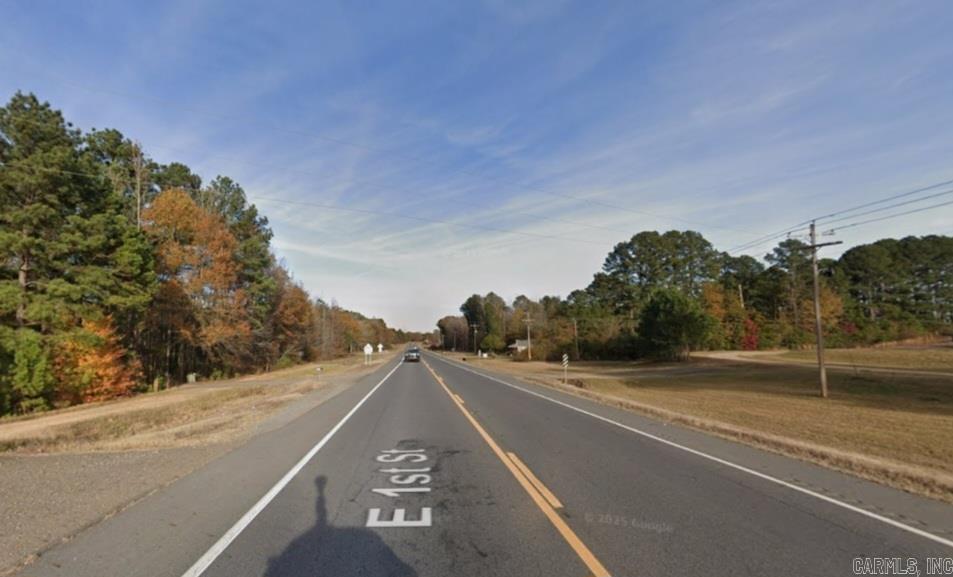 .91 Acre Highway 82 Property Photo 6