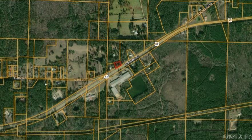 .91 Acre Highway 82 Property Photo 8