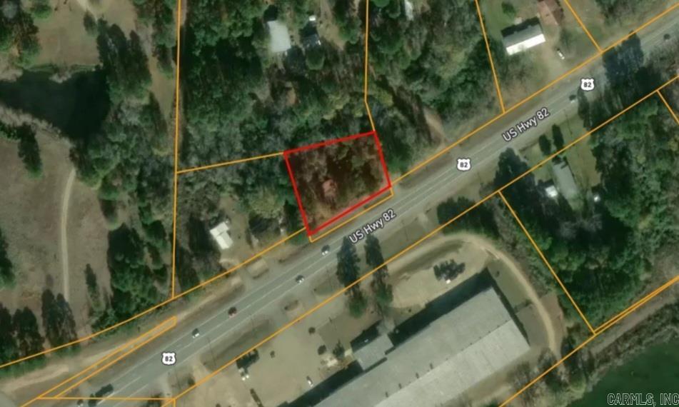 .91 Acre Highway 82 Property Photo 9
