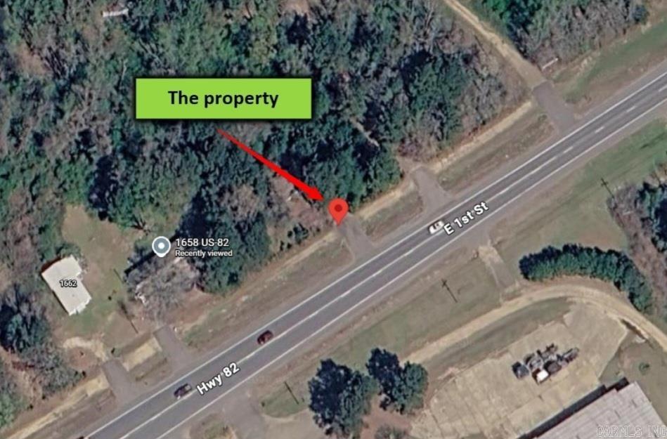 .91 Acre Highway 82 Property Photo 10