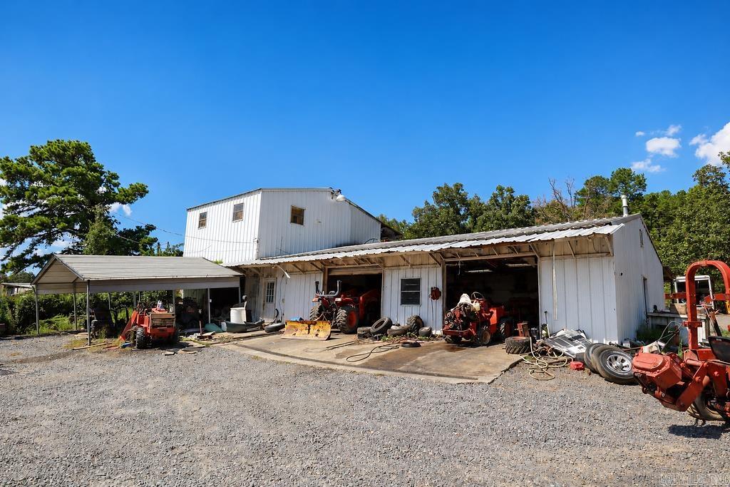 4608 Aspen Drive Property Photo 1