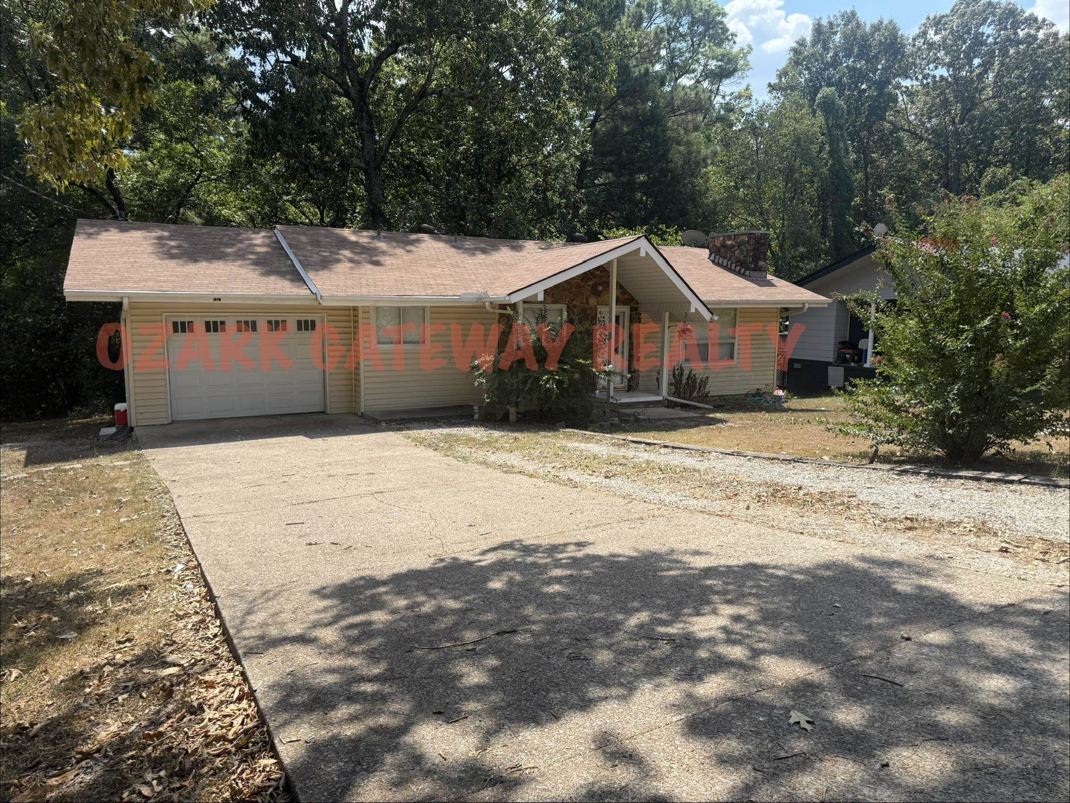 54 Allegheny Drive Property Photo 1
