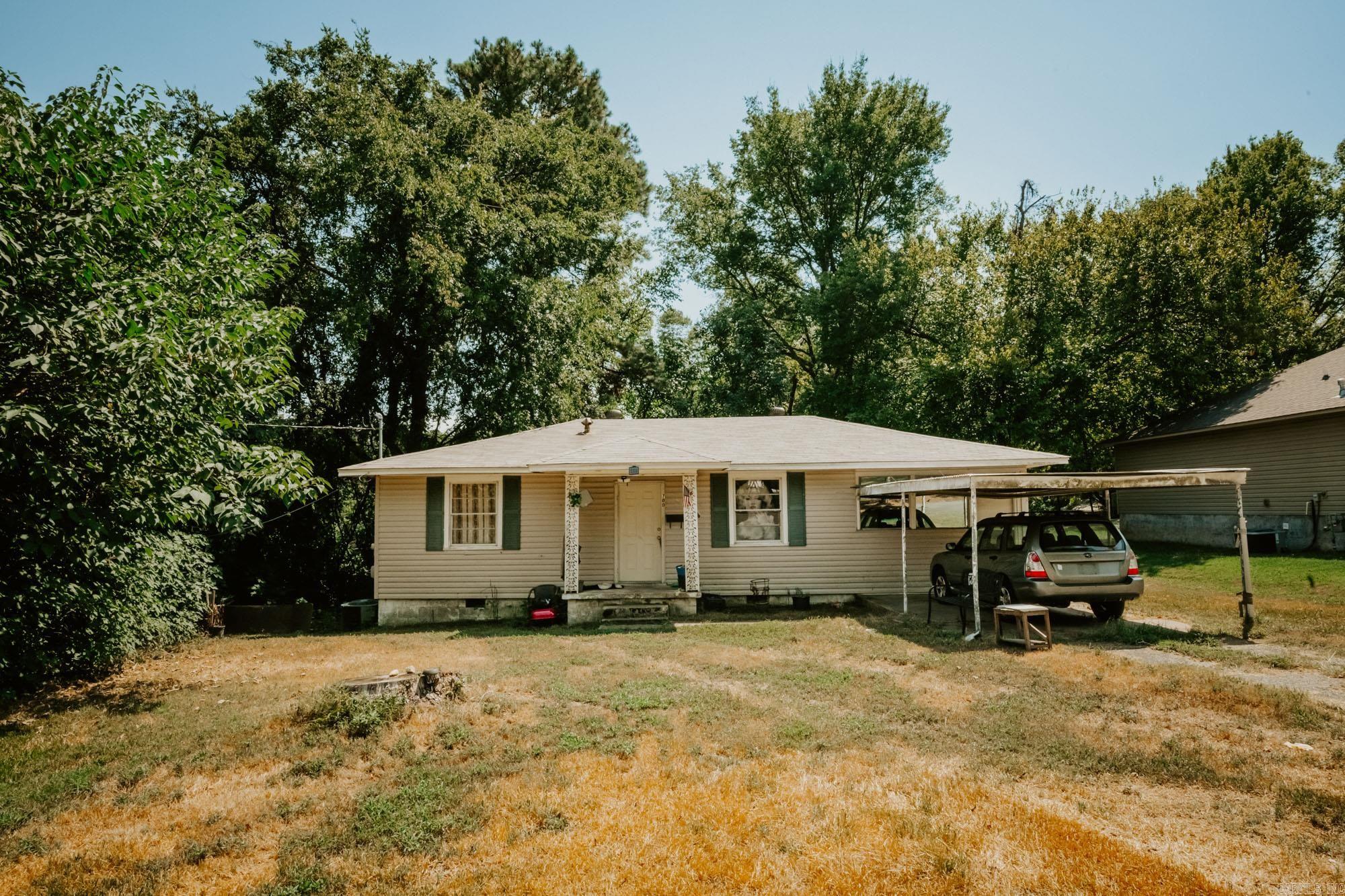 16600 Interstate 30 Property Photo 27