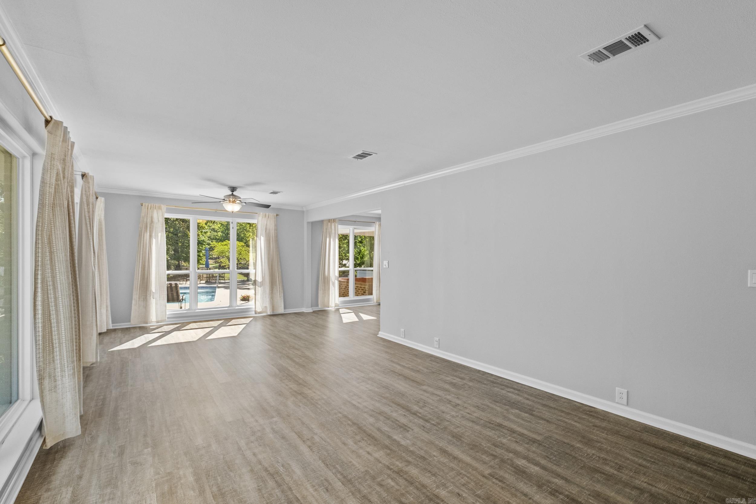 1101 Mccain Boulevard Property Photo 6