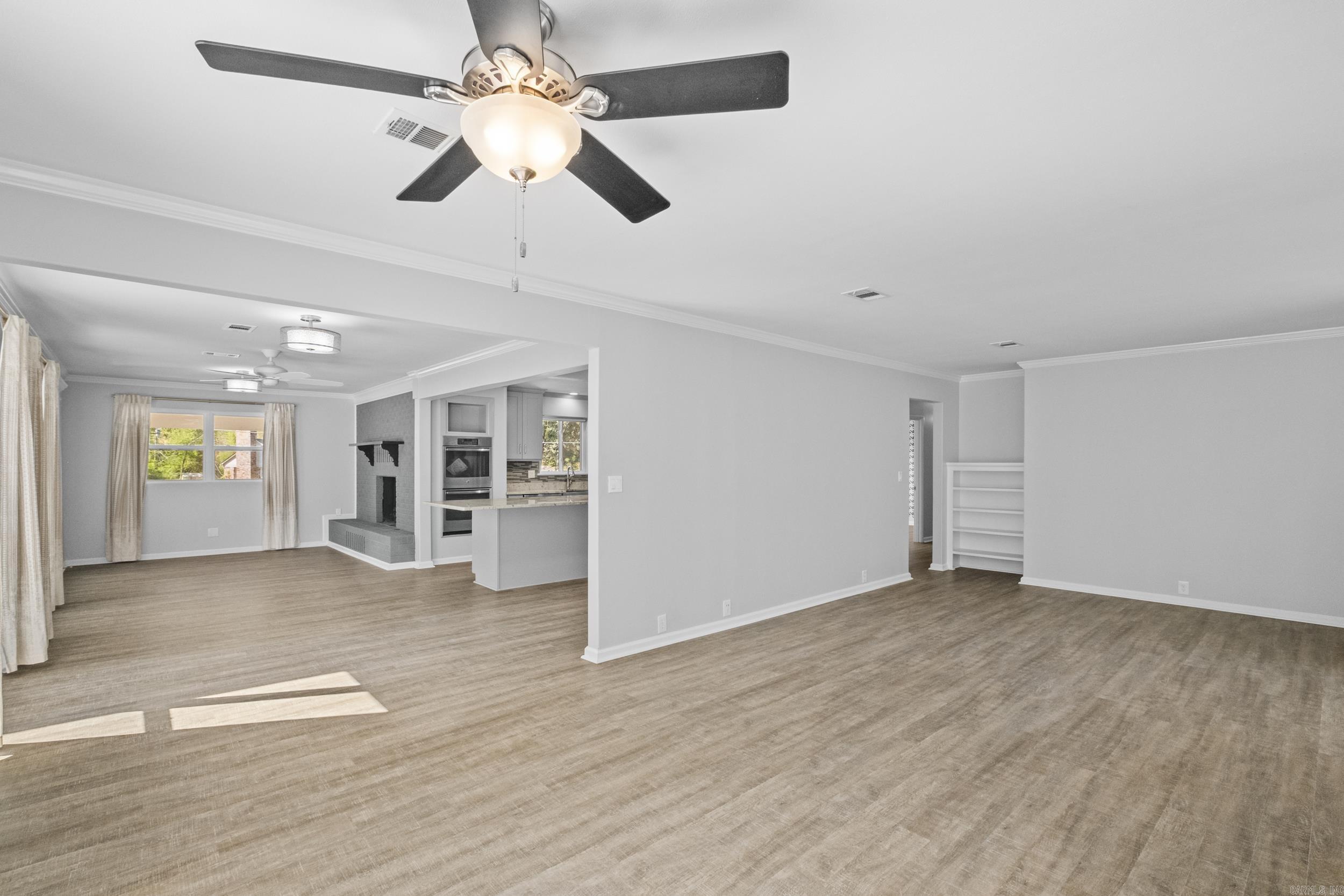 1101 Mccain Boulevard Property Photo 7