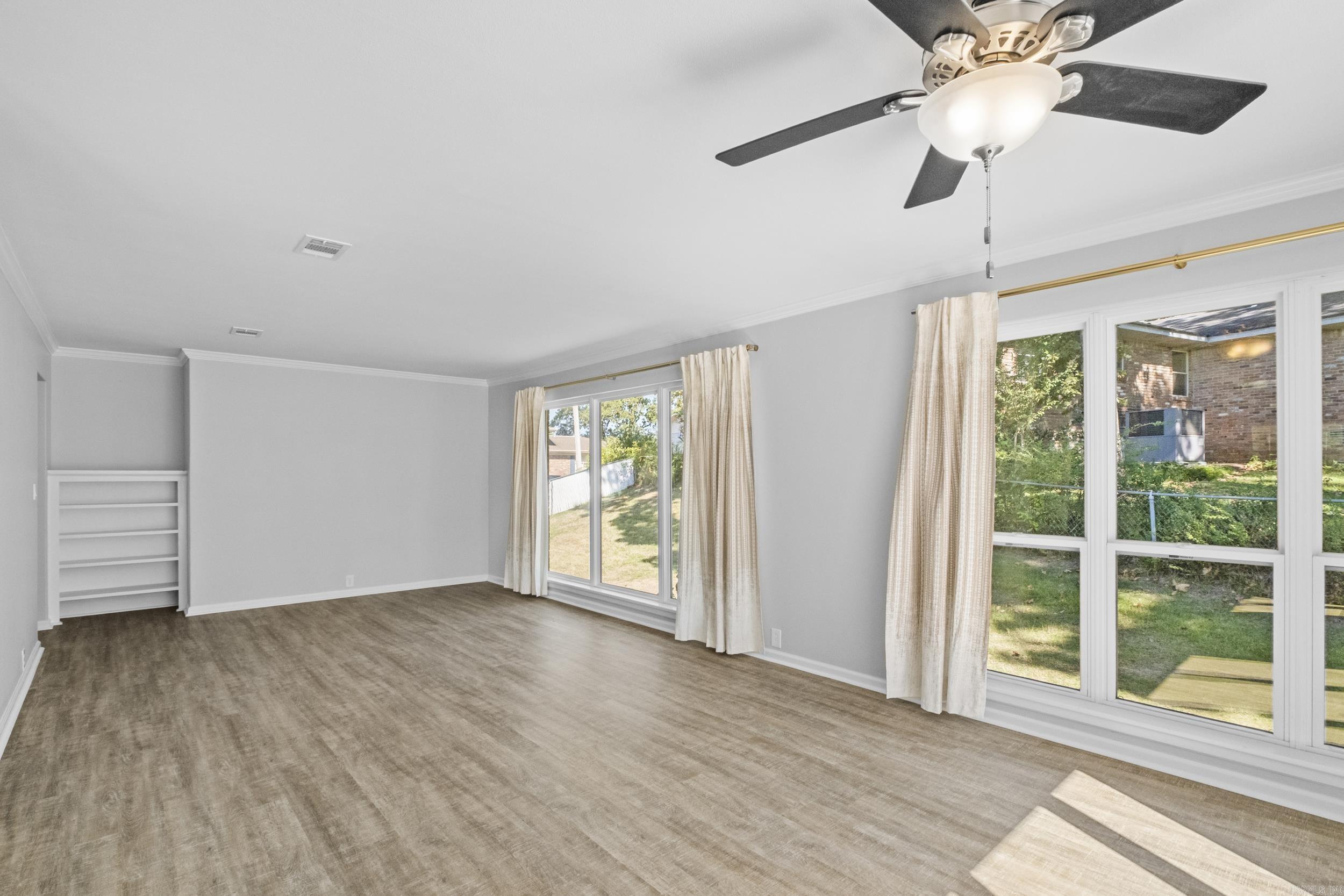 1101 Mccain Boulevard Property Photo 8
