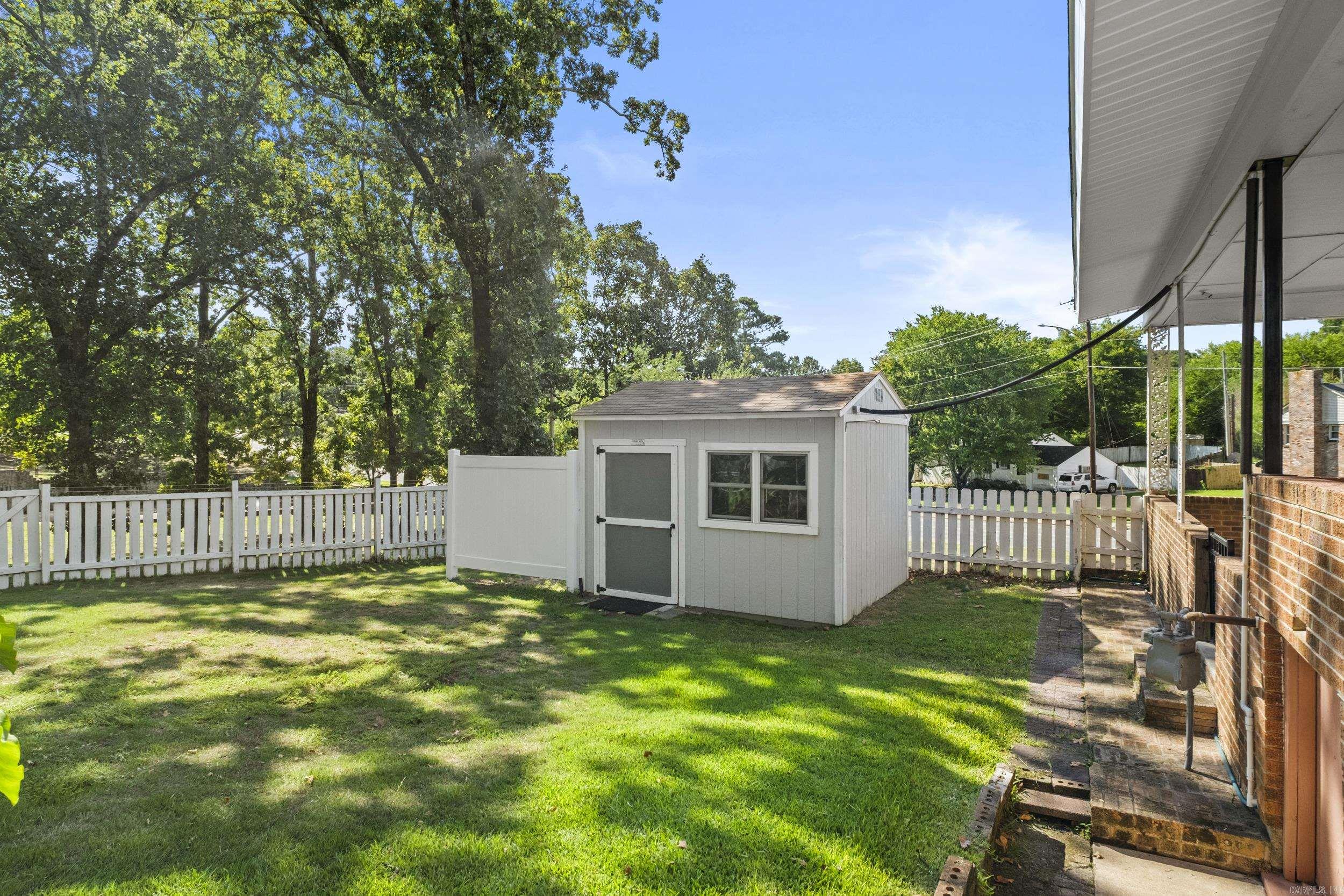 1101 Mccain Boulevard Property Photo 39