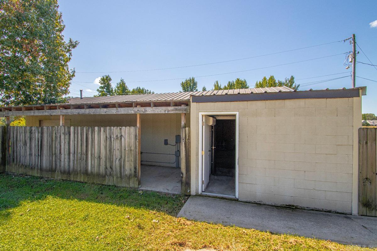 207 Monk Cemetery Road Property Photo 33