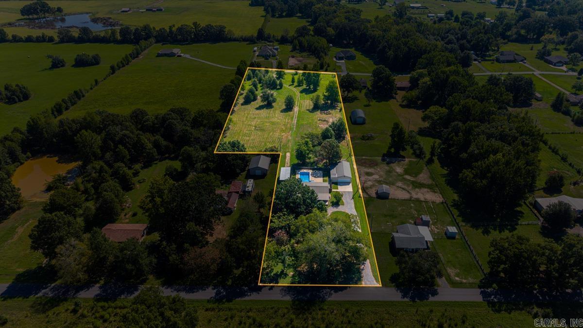 207 Monk Cemetery Road Property Photo 41